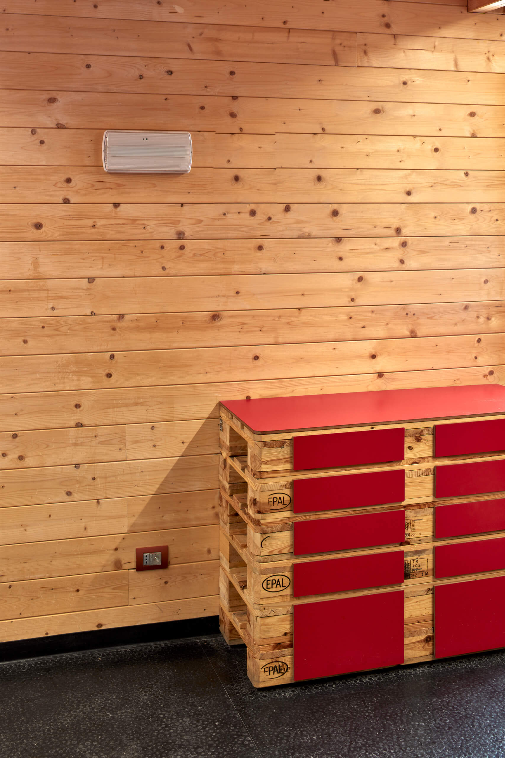 Casa Capriata – Rifugio Carlo Mollino – Architetto Carlo Mol