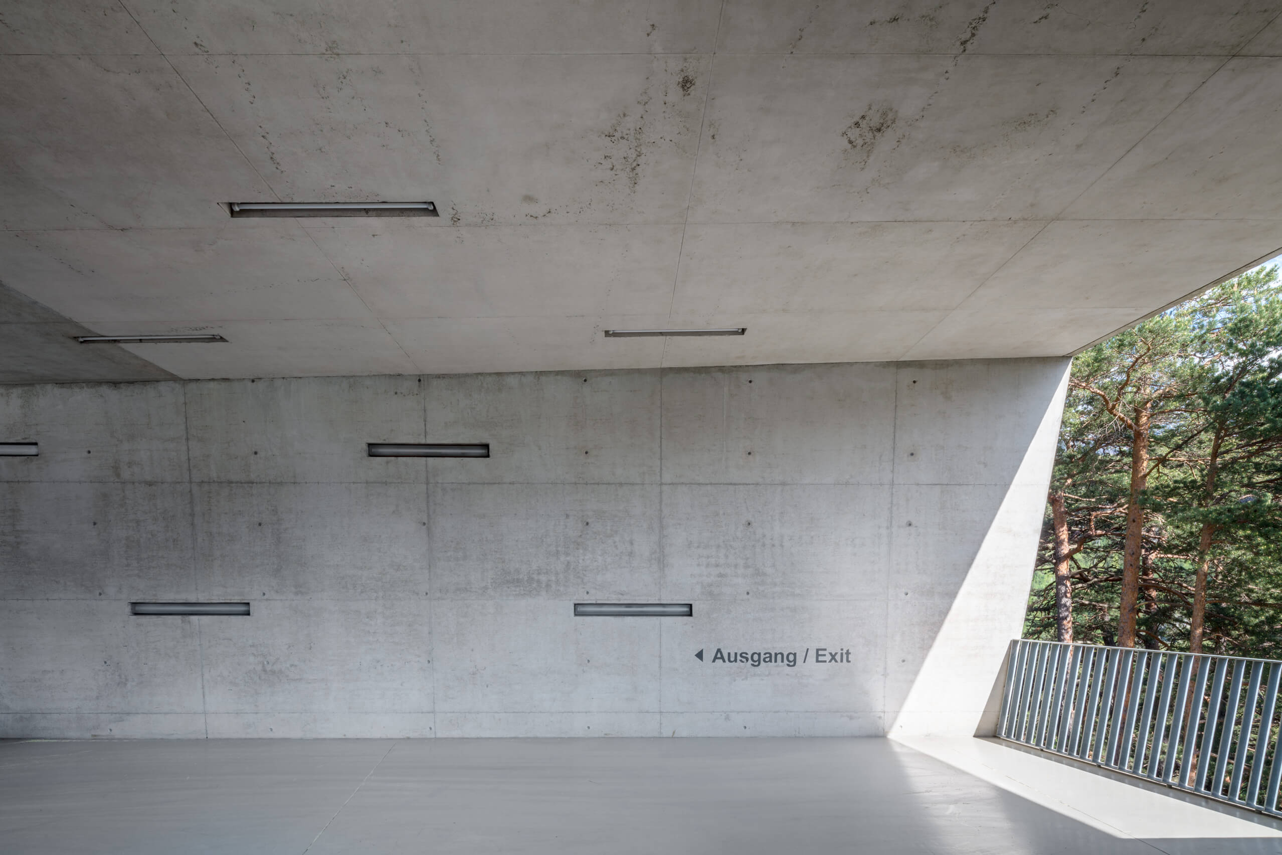 Bergisel Ski Jump – Zaha Hadid Architects Bergisel Ski Jump – Zaha Hadid Architects