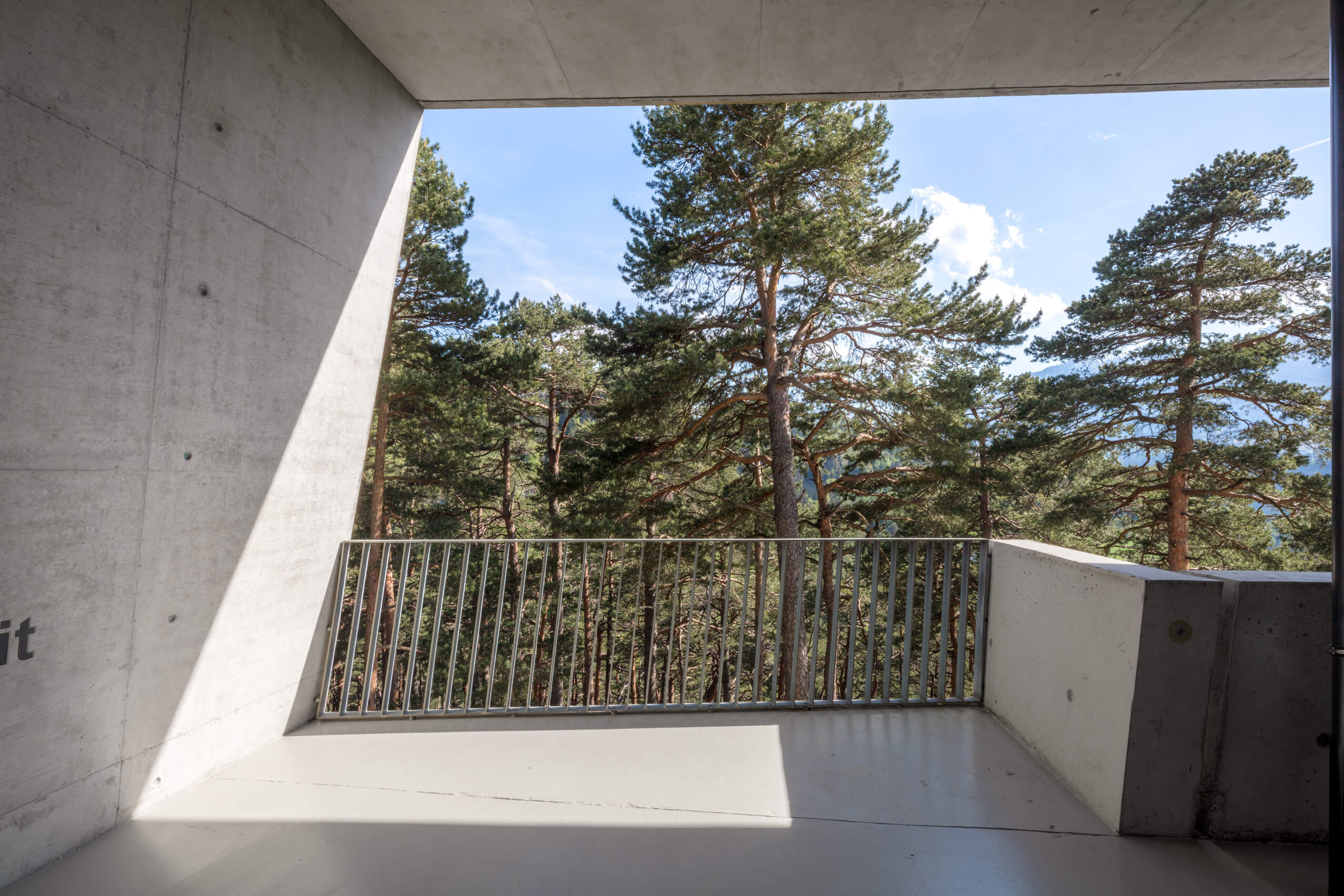 Bergisel Ski Jump – Zaha Hadid Architects Bergisel Ski Jump – Zaha Hadid Architects