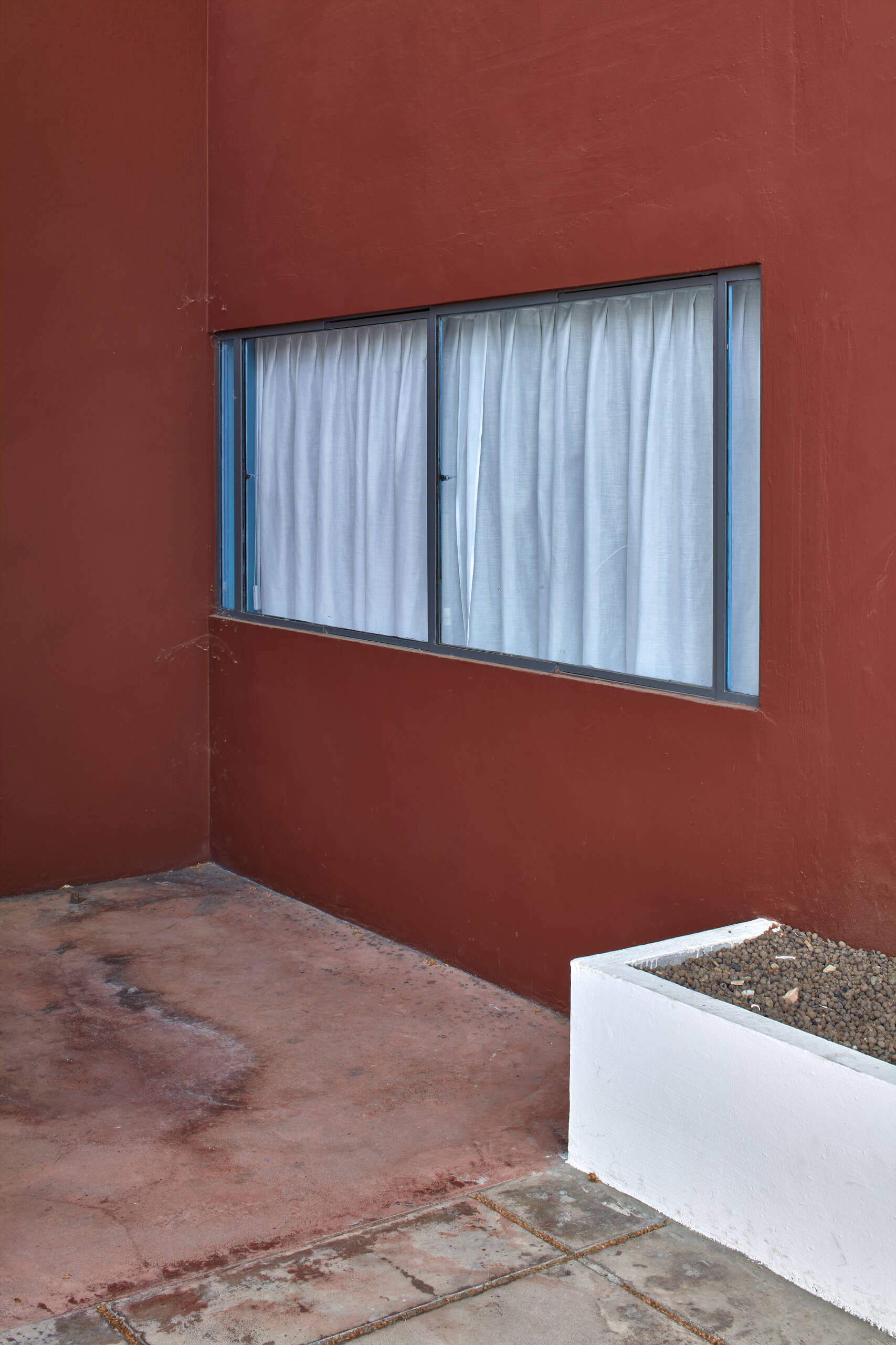 European Modern Architectural Heritage in the Twentieth-century