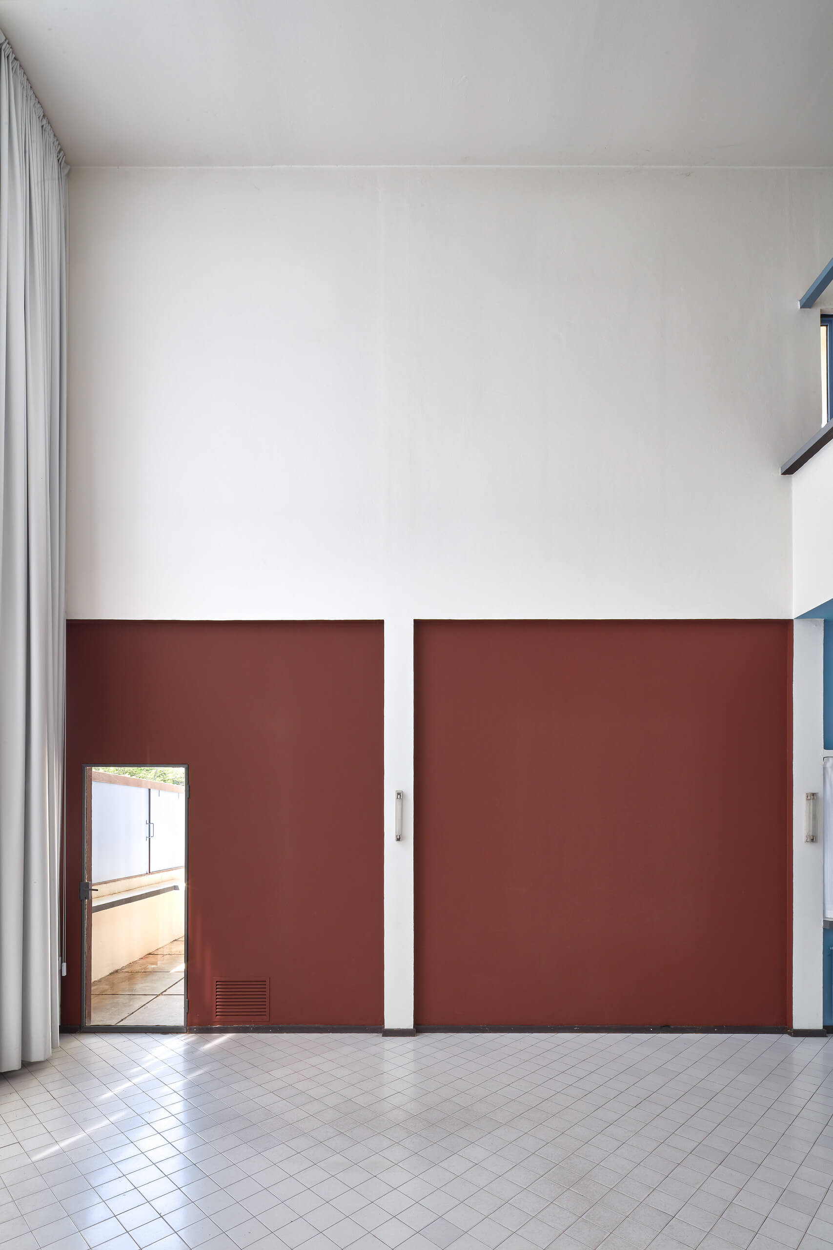 European Modern Architectural Heritage in the Twentieth-century