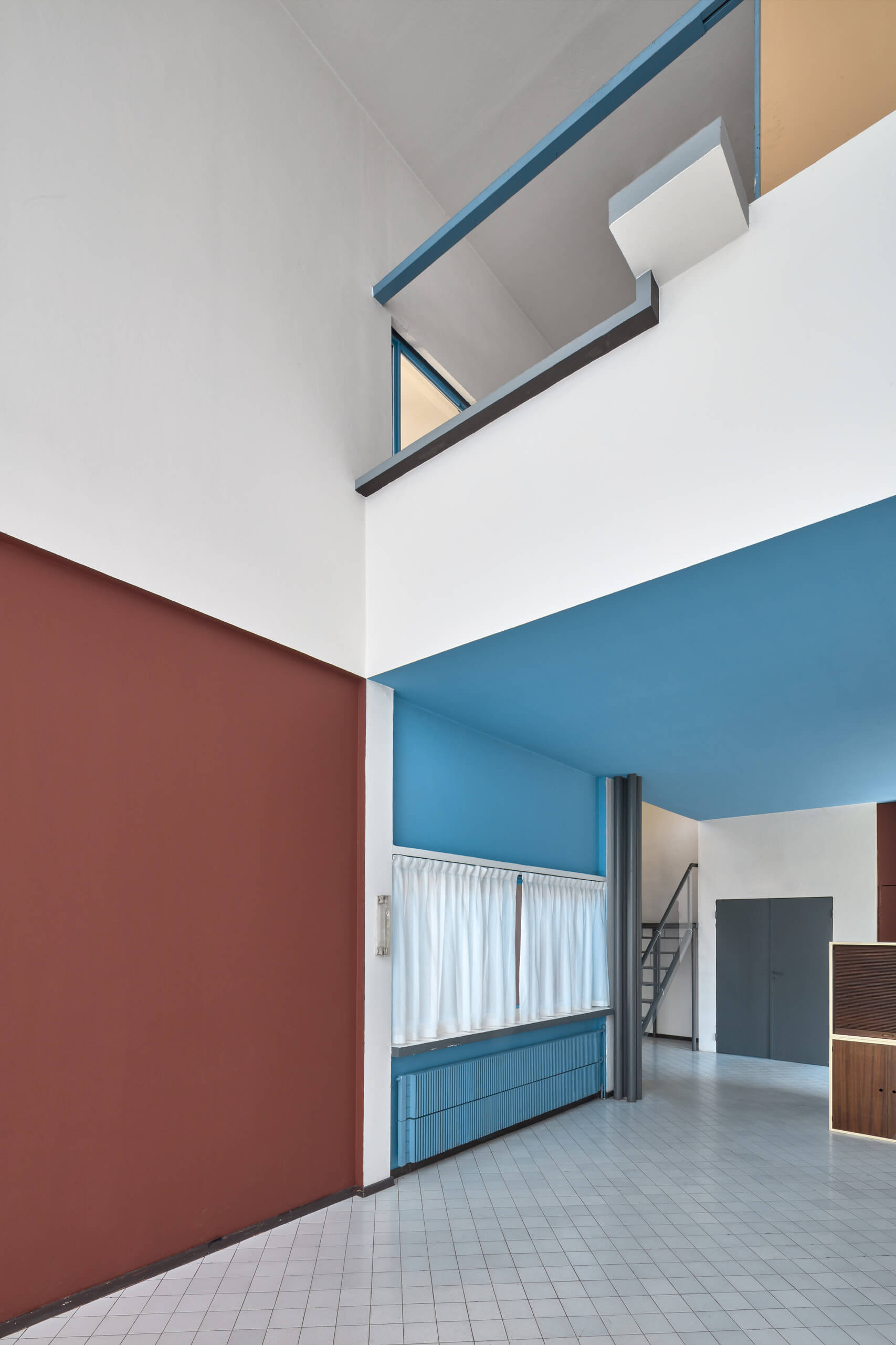 European Modern Architectural Heritage in the Twentieth-century