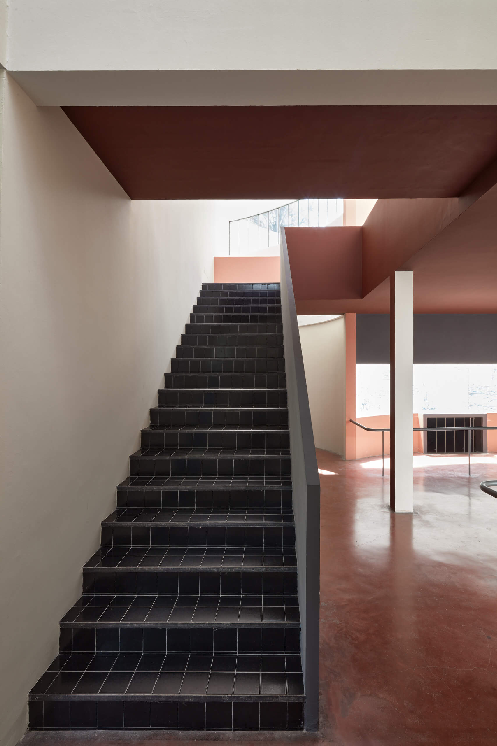 European Modern Architectural Heritage in the Twentieth-century