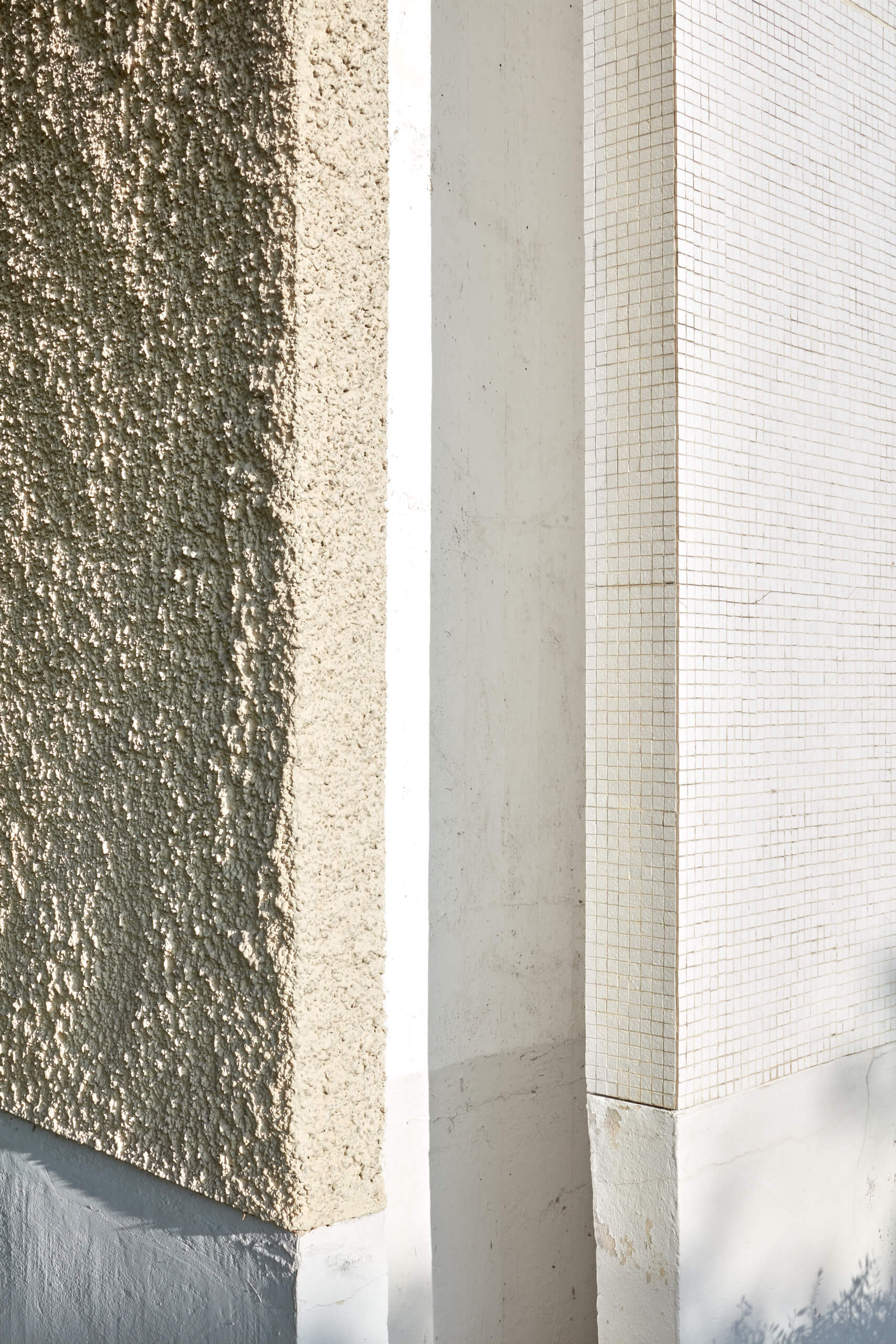 Istituto Italiano di Cultura “Carlo Maurilio Lerici” – Arch. Gio Ponti Istituto Italiano di Cultura “Carlo Maurilio Lerici” – Arch. Gio Ponti