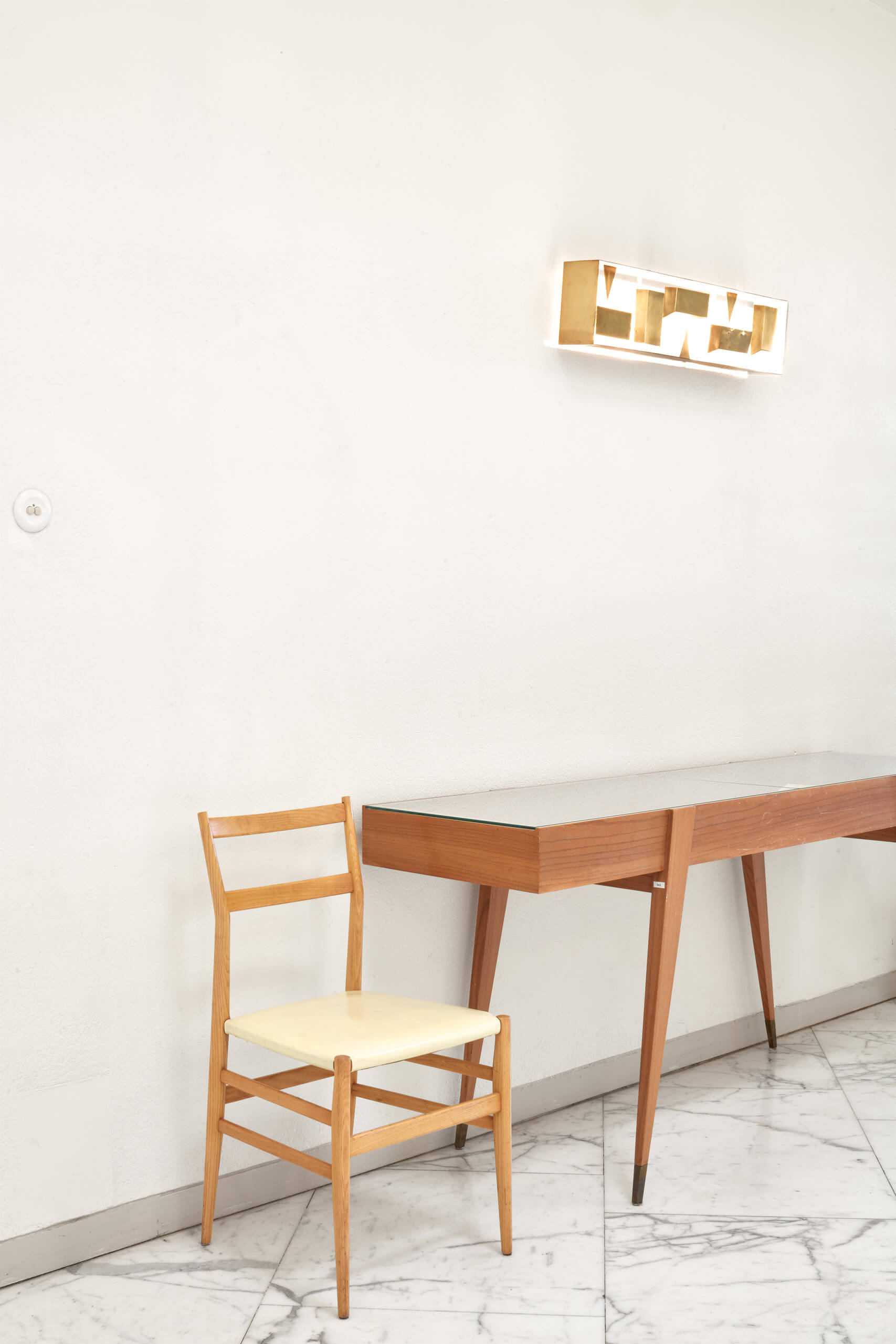 Istituto Italiano di Cultura “Carlo Maurilio Lerici” – Arch. Gio Ponti Istituto Italiano di Cultura “Carlo Maurilio Lerici” – Arch. Gio Ponti