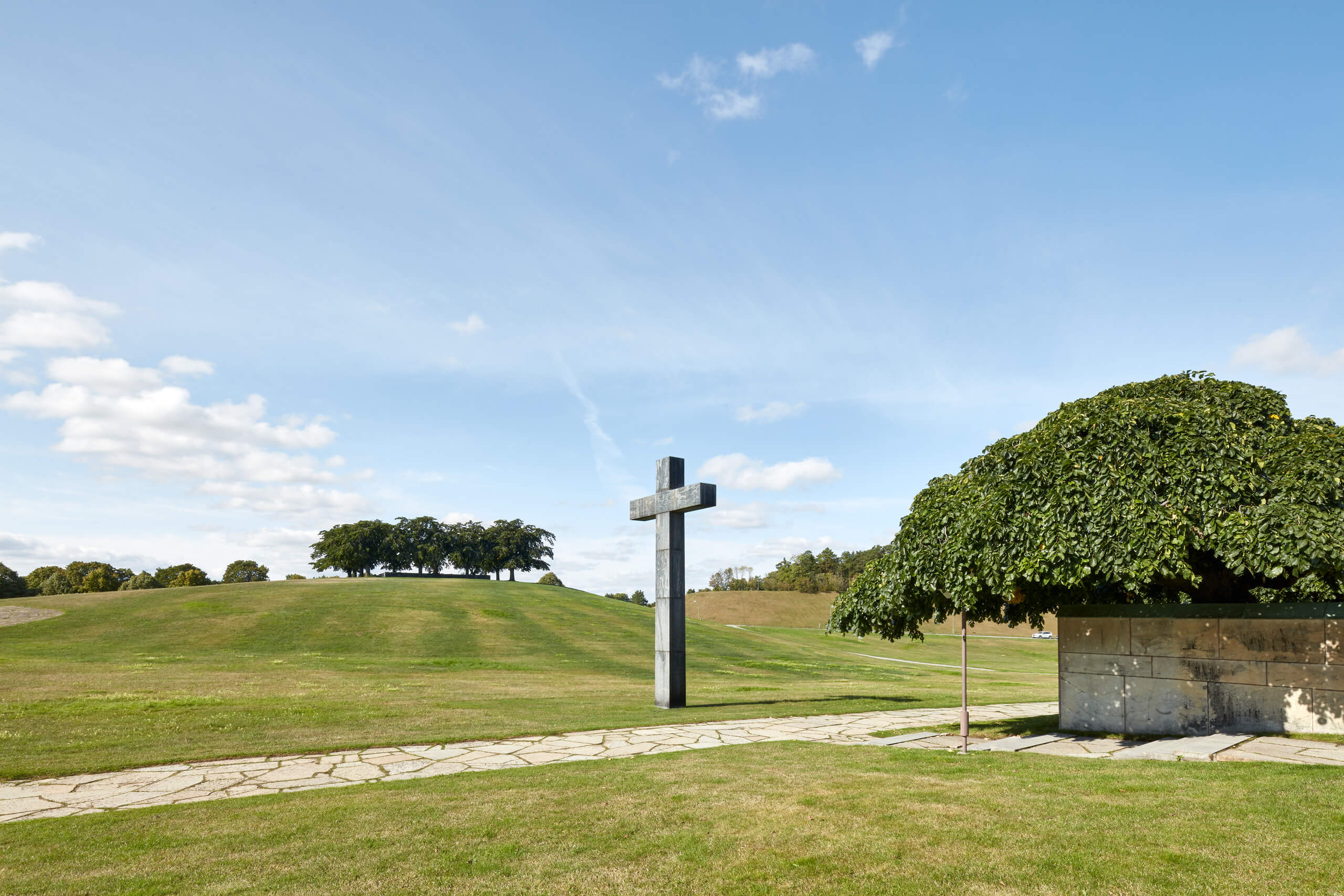 European Modern Architectural Heritage in the Twentieth-century