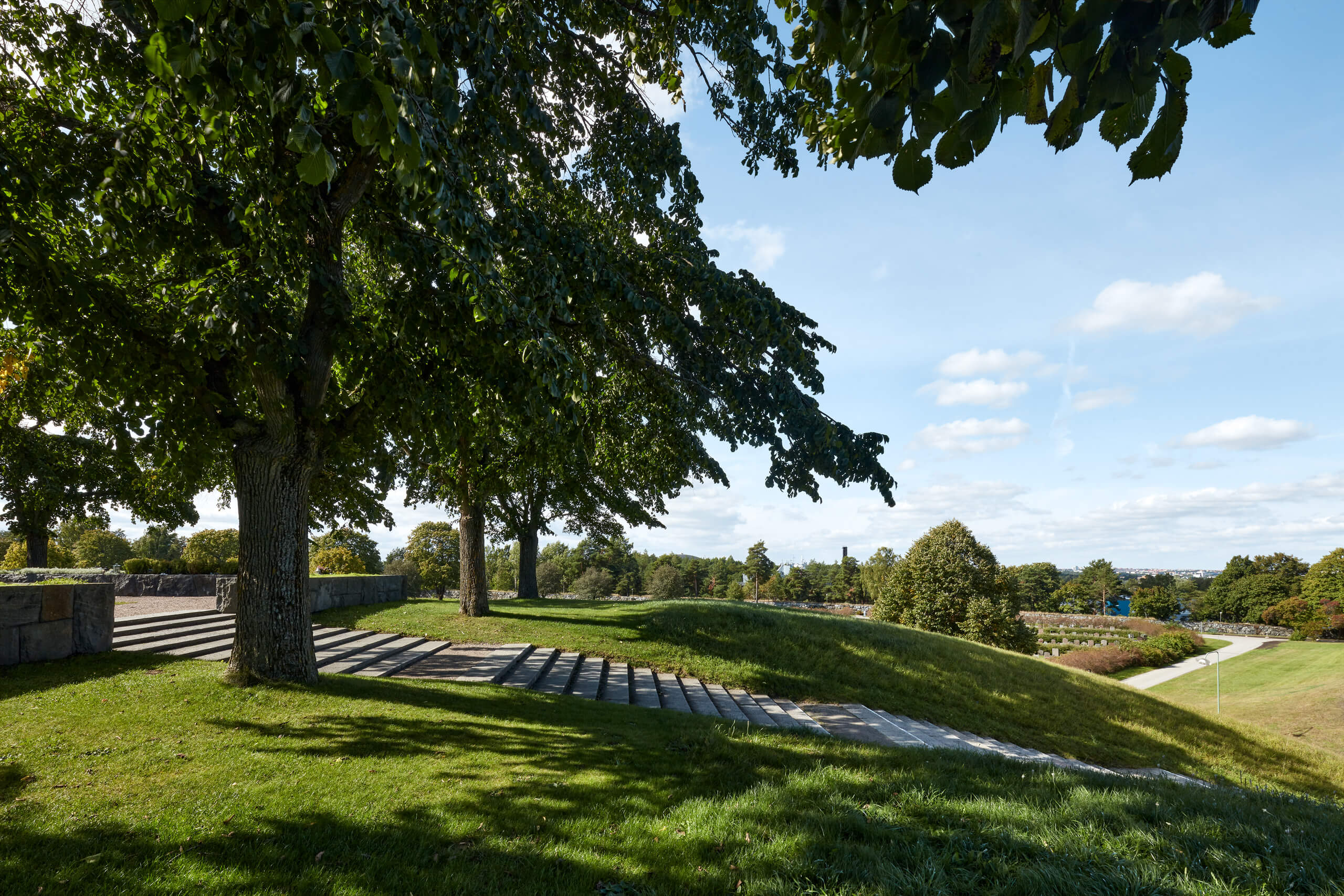 European Modern Architectural Heritage in the Twentieth-century