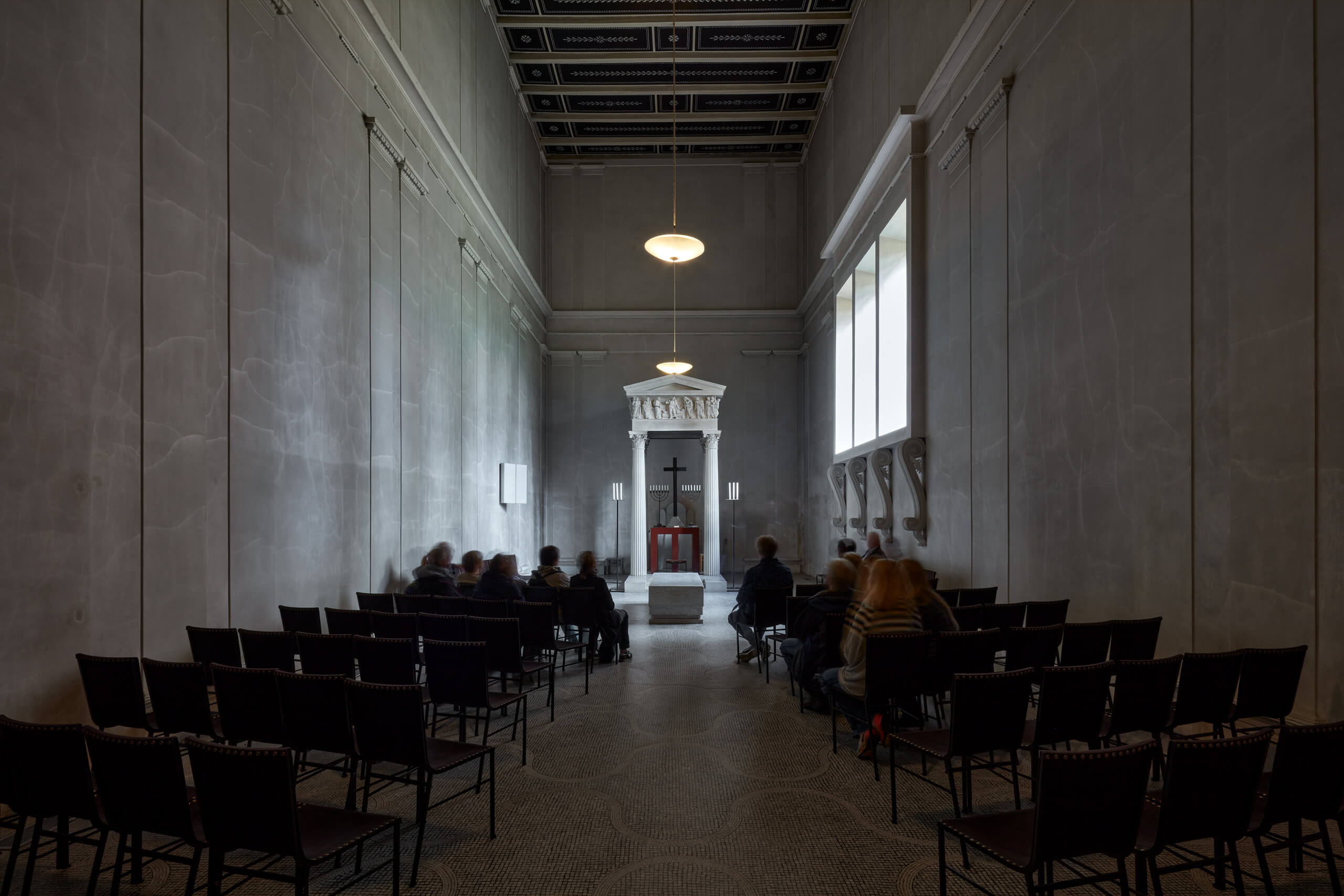European Modern Architectural Heritage in the Twentieth-century