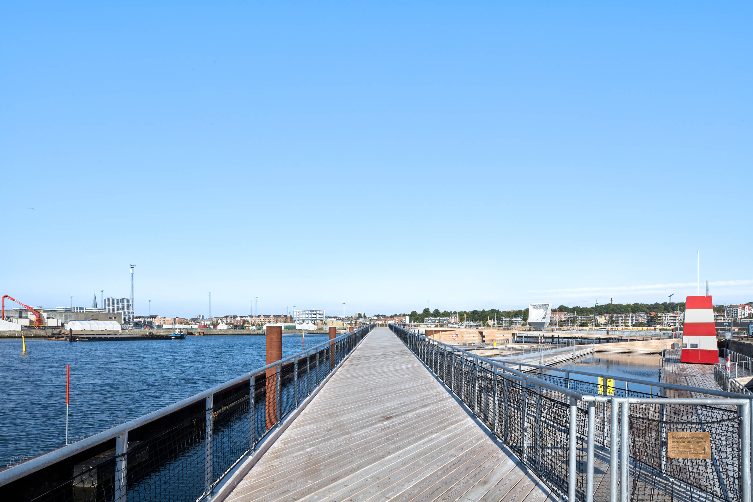 Harbour Bath – BIG – Aarhus Harbour Bath – BIG – Aarhus
