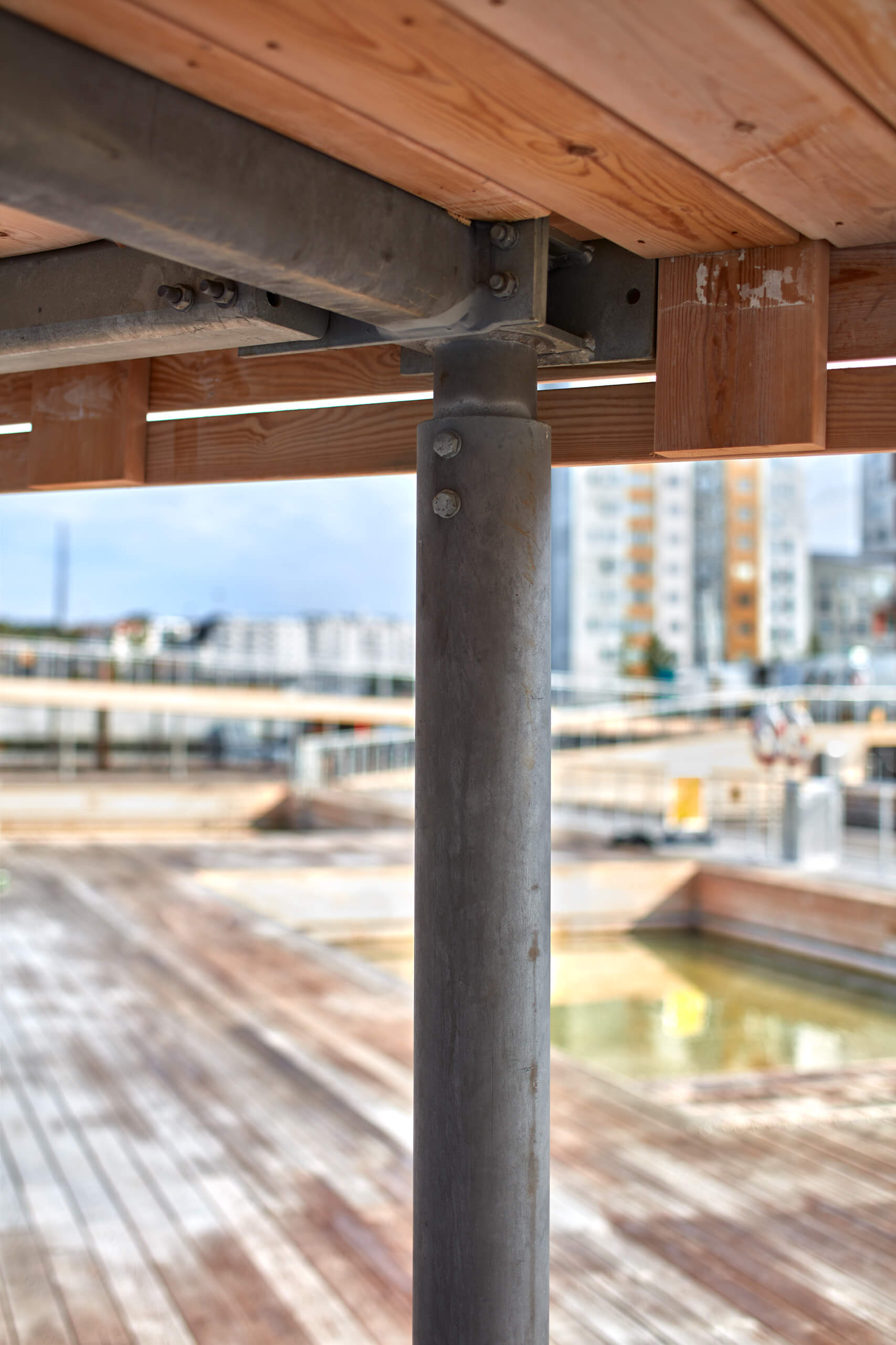 Harbour Bath – BIG – Aarhus Harbour Bath – BIG – Aarhus