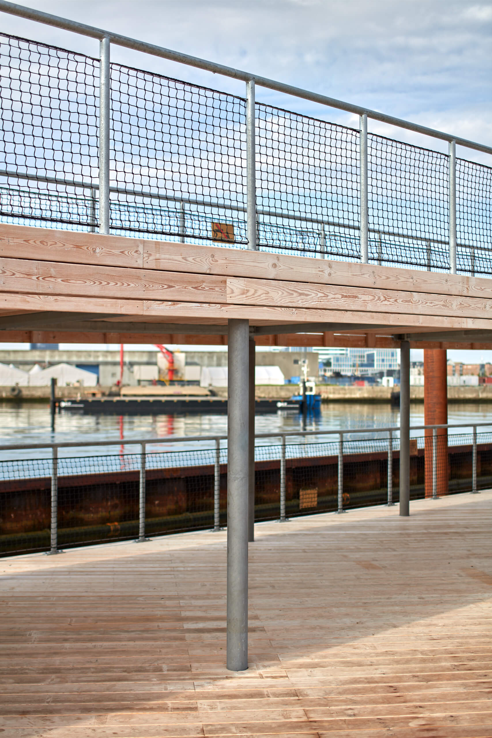 Harbour Bath – BIG – Aarhus Harbour Bath – BIG – Aarhus