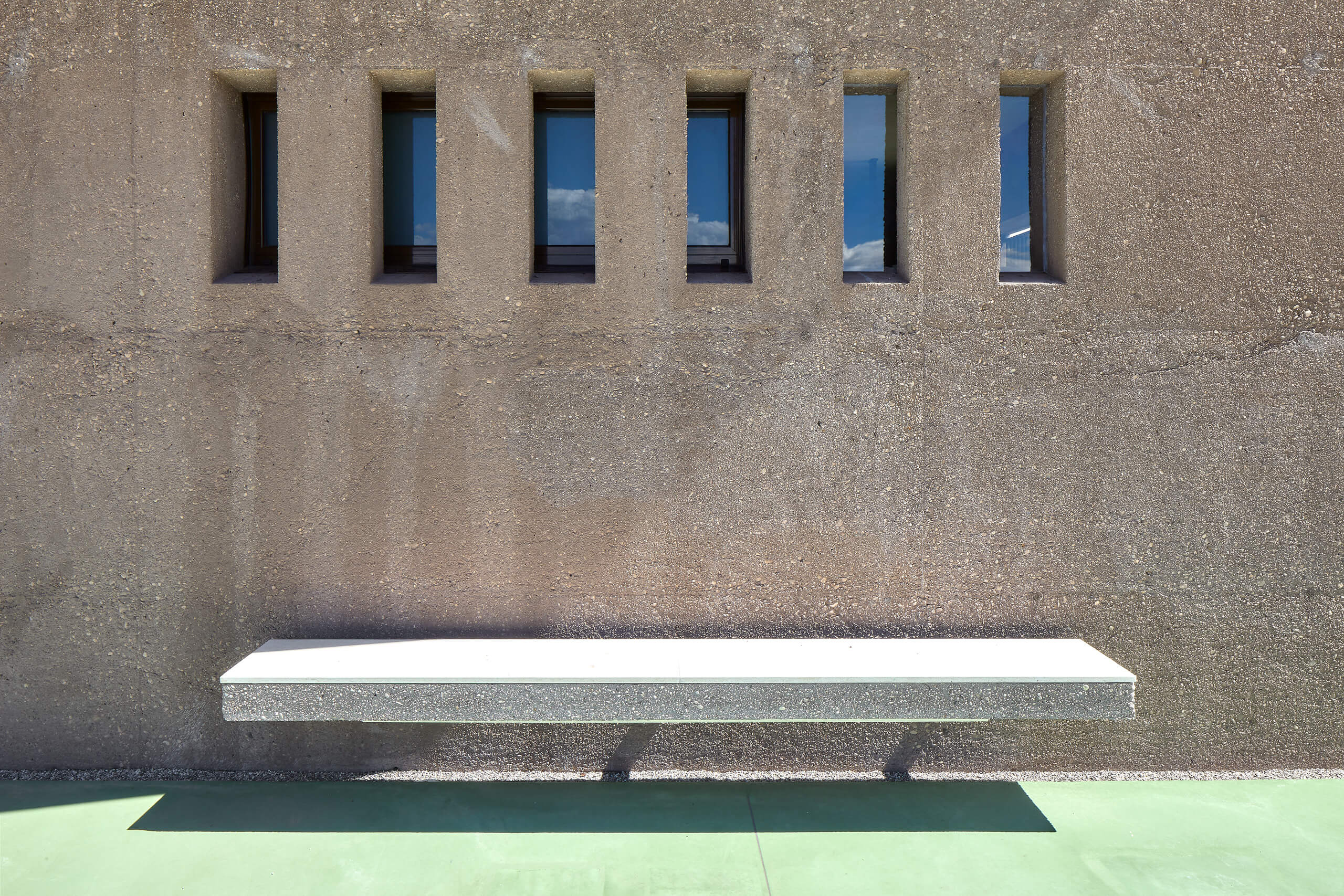 Bagnolo’s Park – GZA Gaetan Zara Architetti Bagnolo’s Park – GZA Gaetan Zara Architetti
