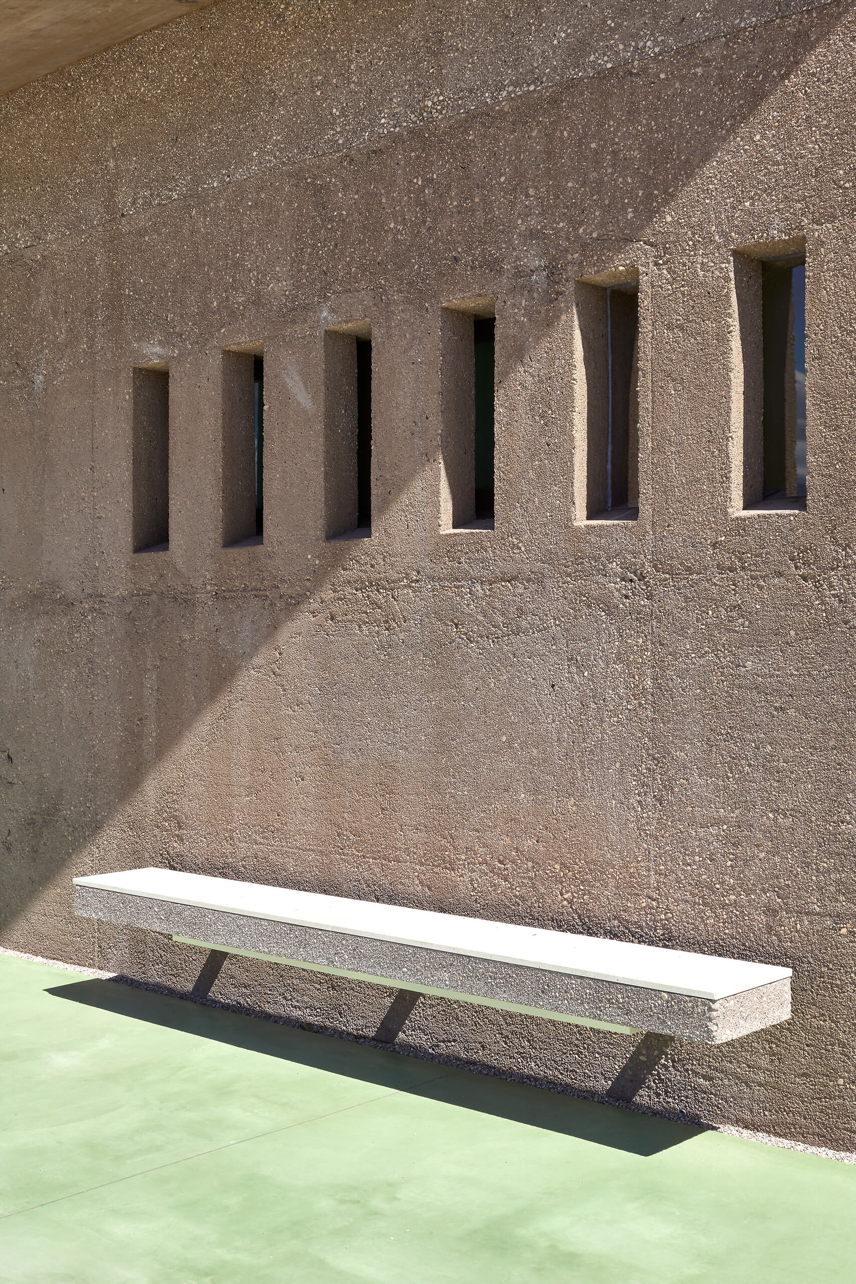Bagnolo’s Park – GZA Gaetan Zara Architetti Bagnolo’s Park – GZA Gaetan Zara Architetti