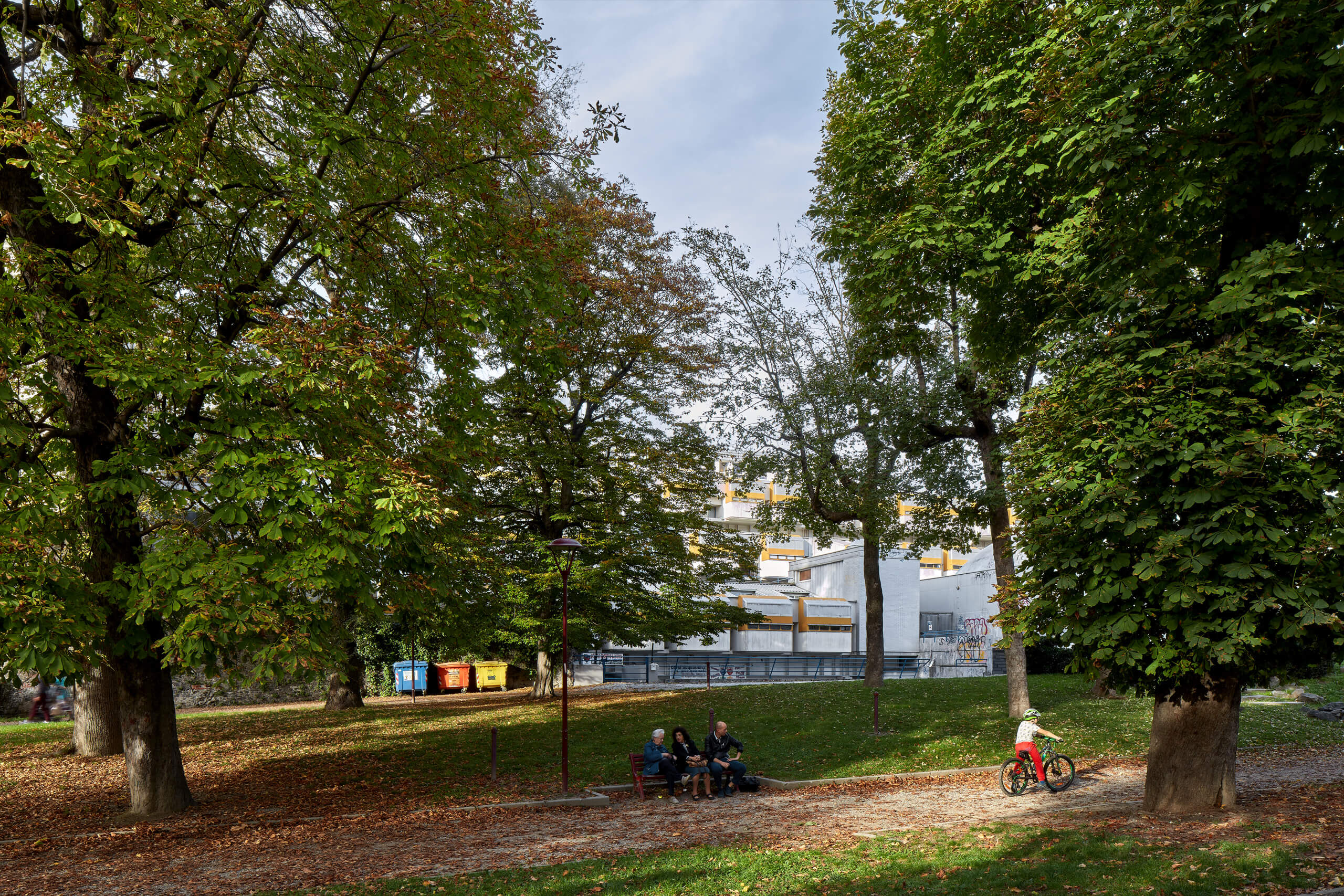 Federico_Covre_Cappai_Mainardis_Centro_Residenziale_Est_27_Ottobre_2019_08 Federico_Covre_Cappai_Mainardis_Centro_Residenziale_Est_27_Ottobre_2019_08