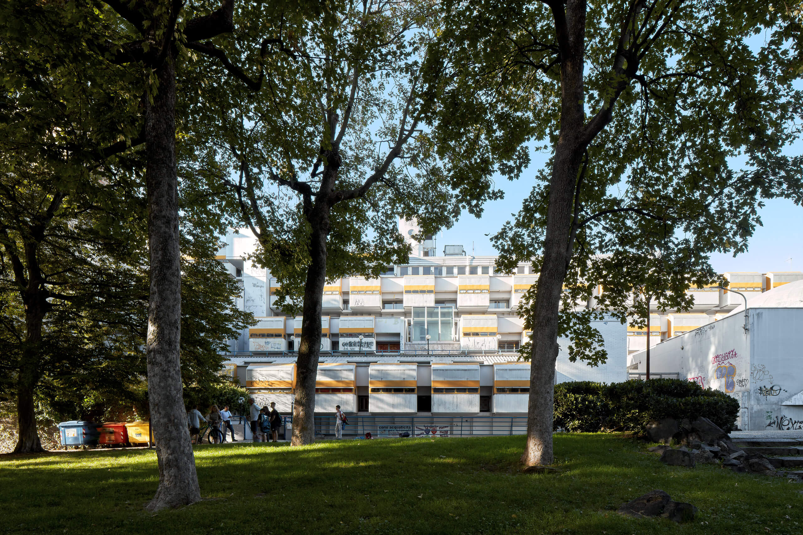 Federico_Covre_Cappai_Mainardis_Centro_Residenziale_Est_Ivrea_2019_05 Federico_Covre_Cappai_Mainardis_Centro_Residenziale_Est_Ivrea_2019_05