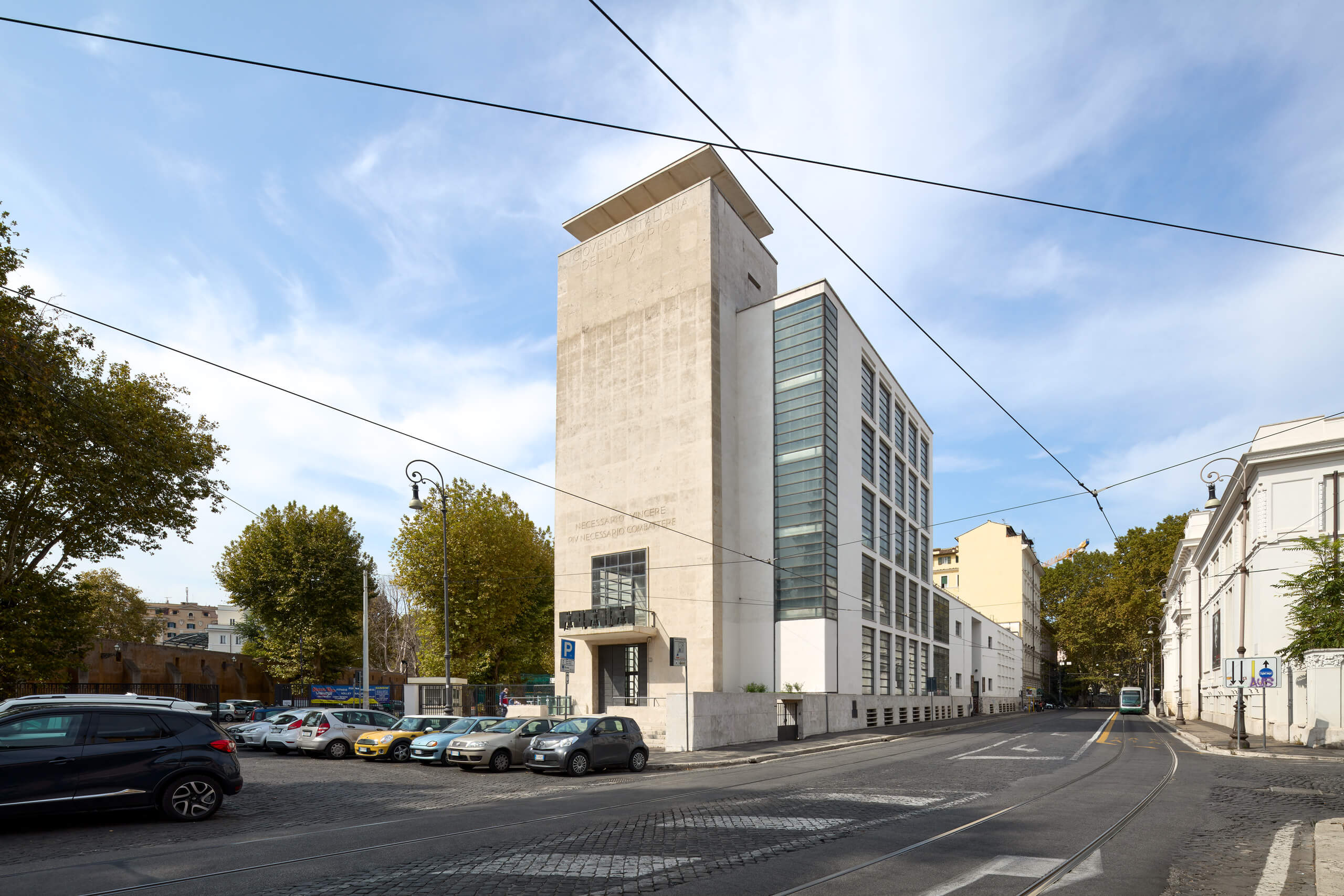 European Modern Architectural Heritage in the Twentieth-century European Modern Architectural Heritage in the Twentieth-century