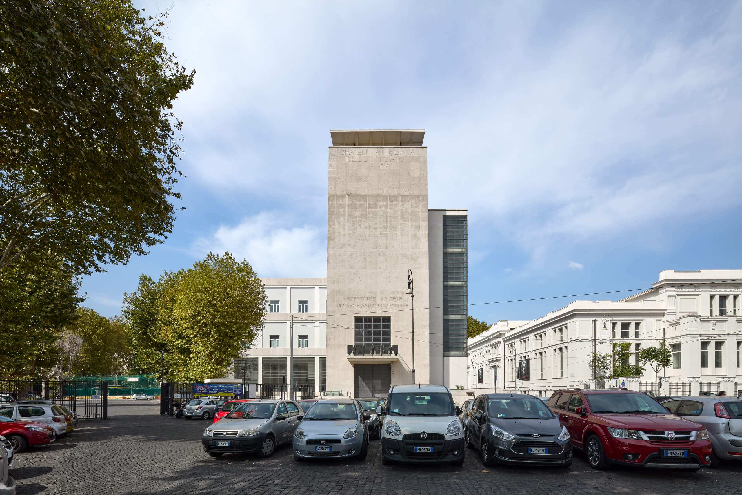 European Modern Architectural Heritage in the Twentieth-century European Modern Architectural Heritage in the Twentieth-century