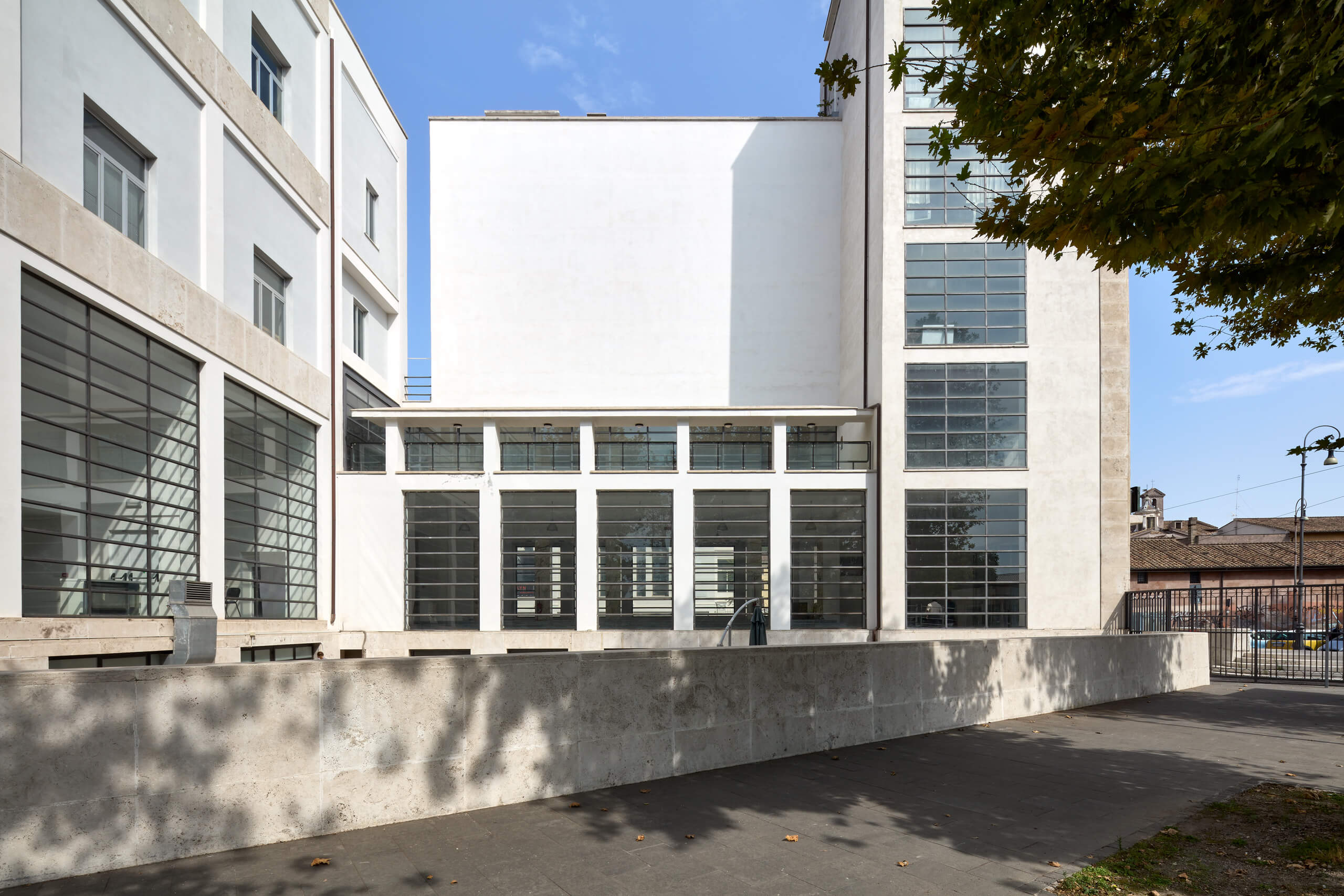 European Modern Architectural Heritage in the Twentieth-century European Modern Architectural Heritage in the Twentieth-century