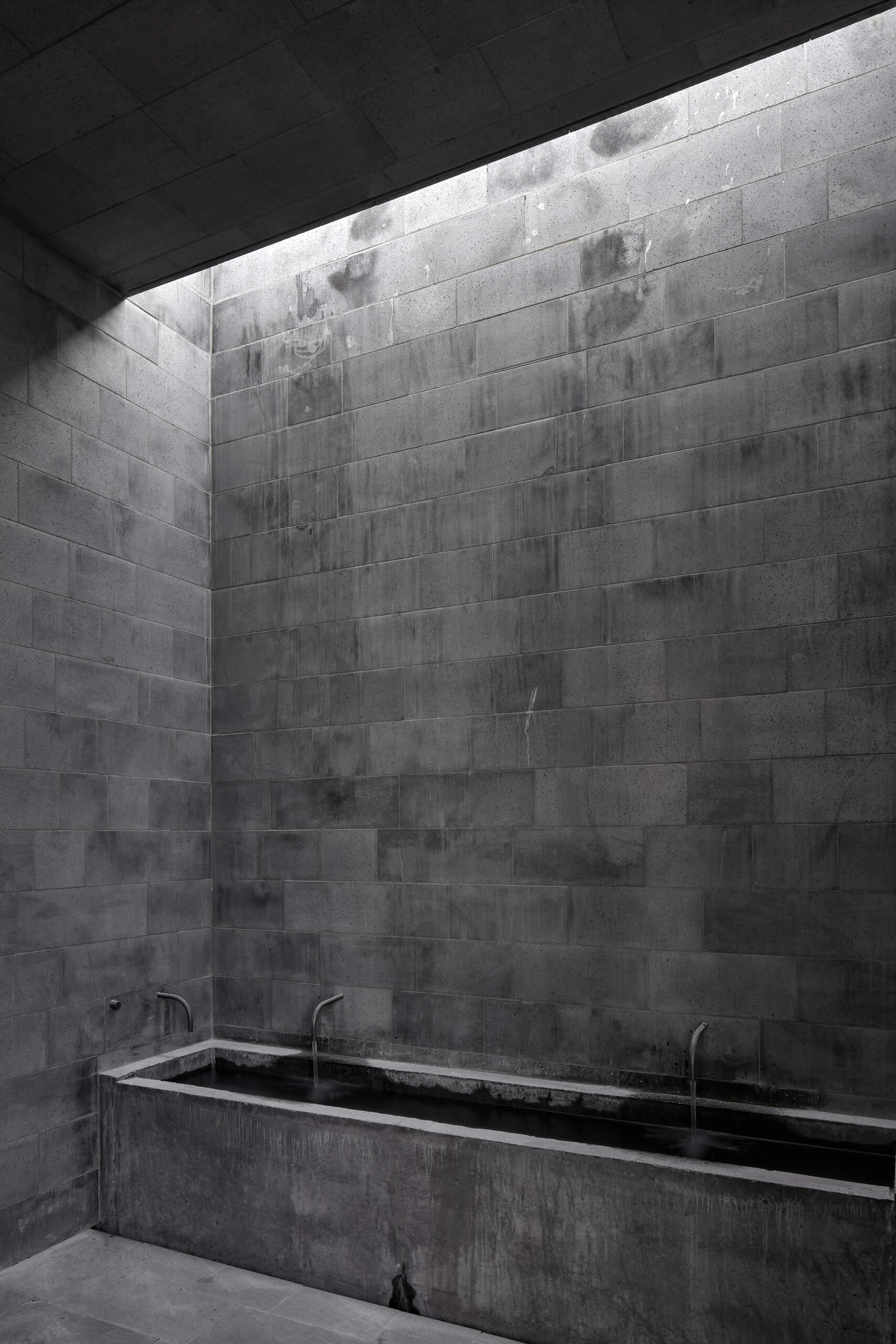 San Michele Cemetery – David Chipperfield Architects