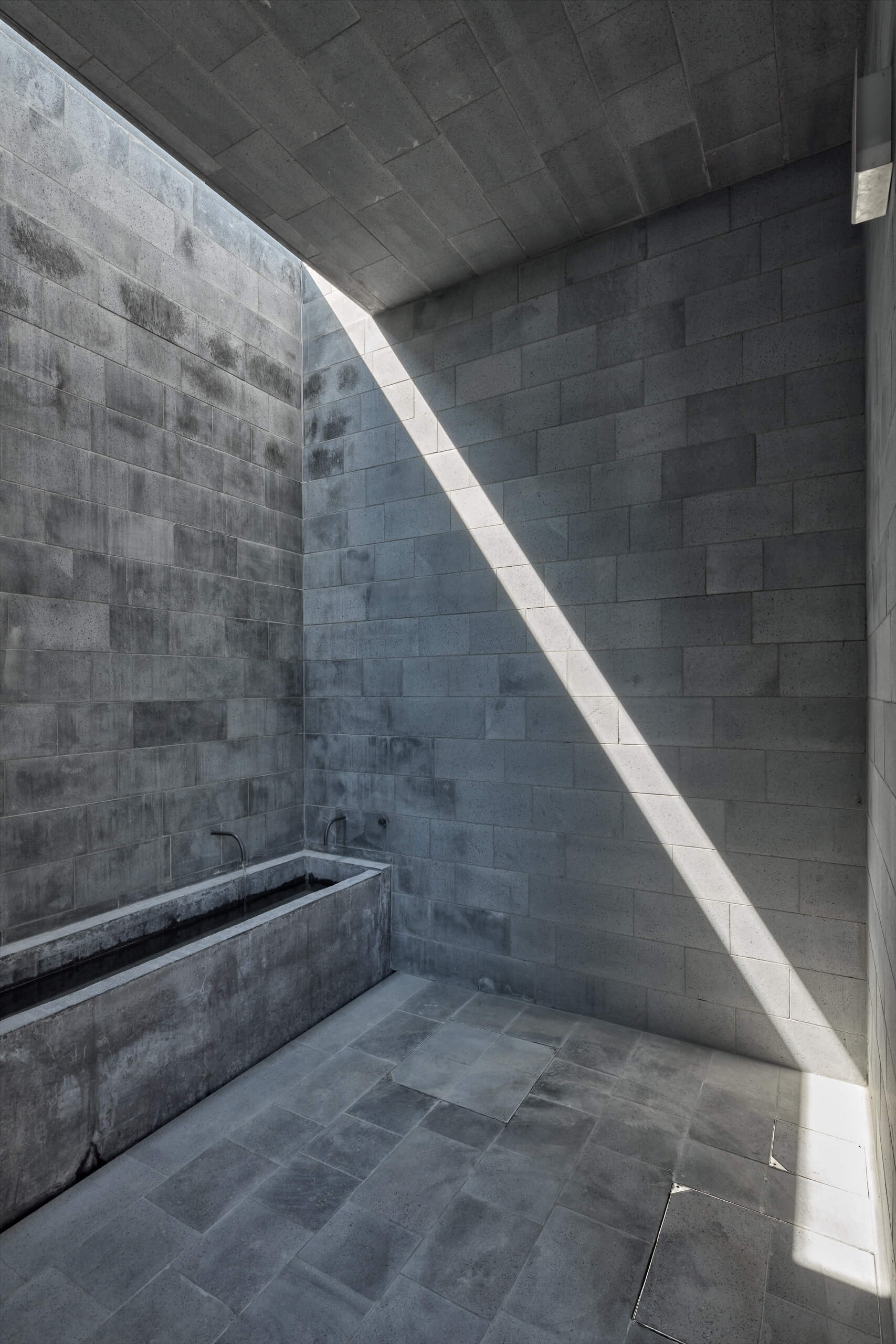 San Michele Cemetery – David Chipperfield Architects