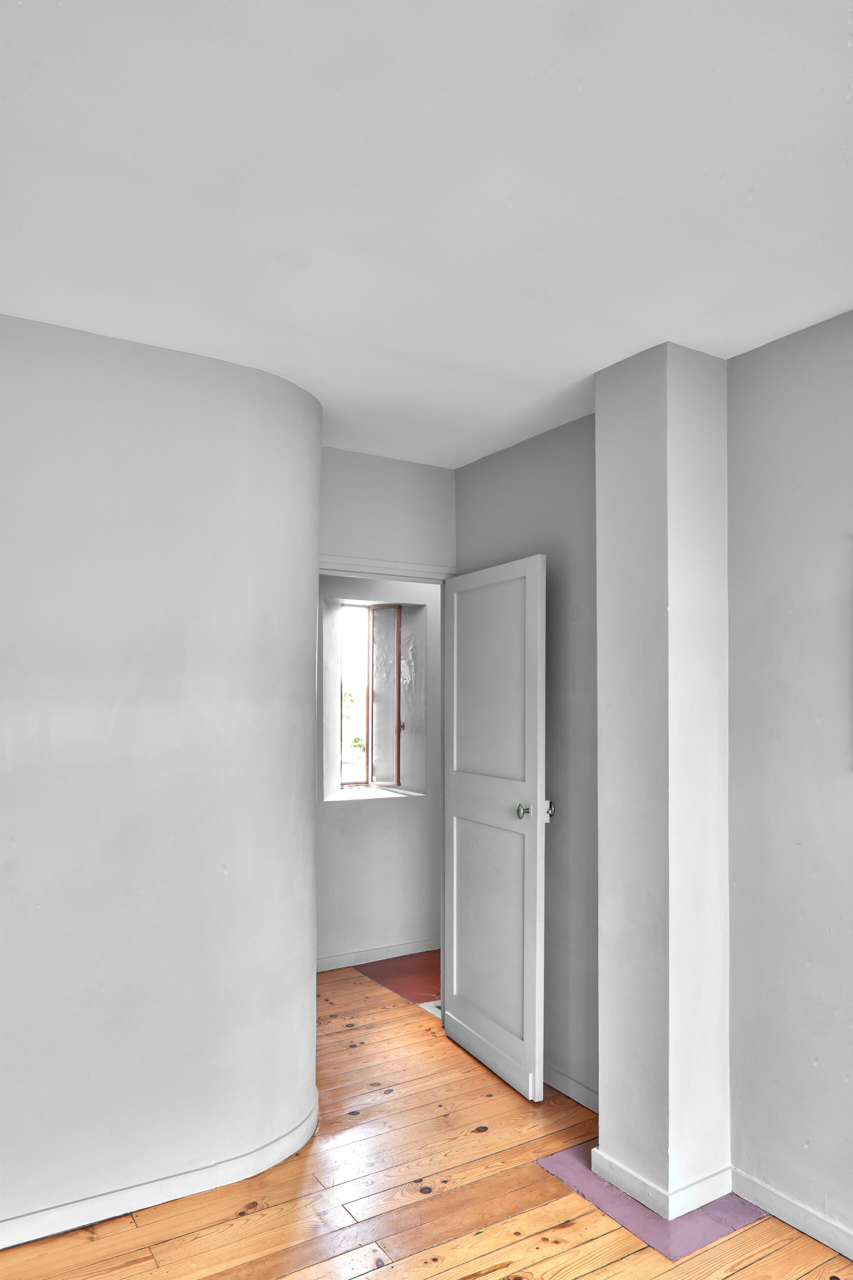 European Modern Architectural Heritage in the Twentieth-century