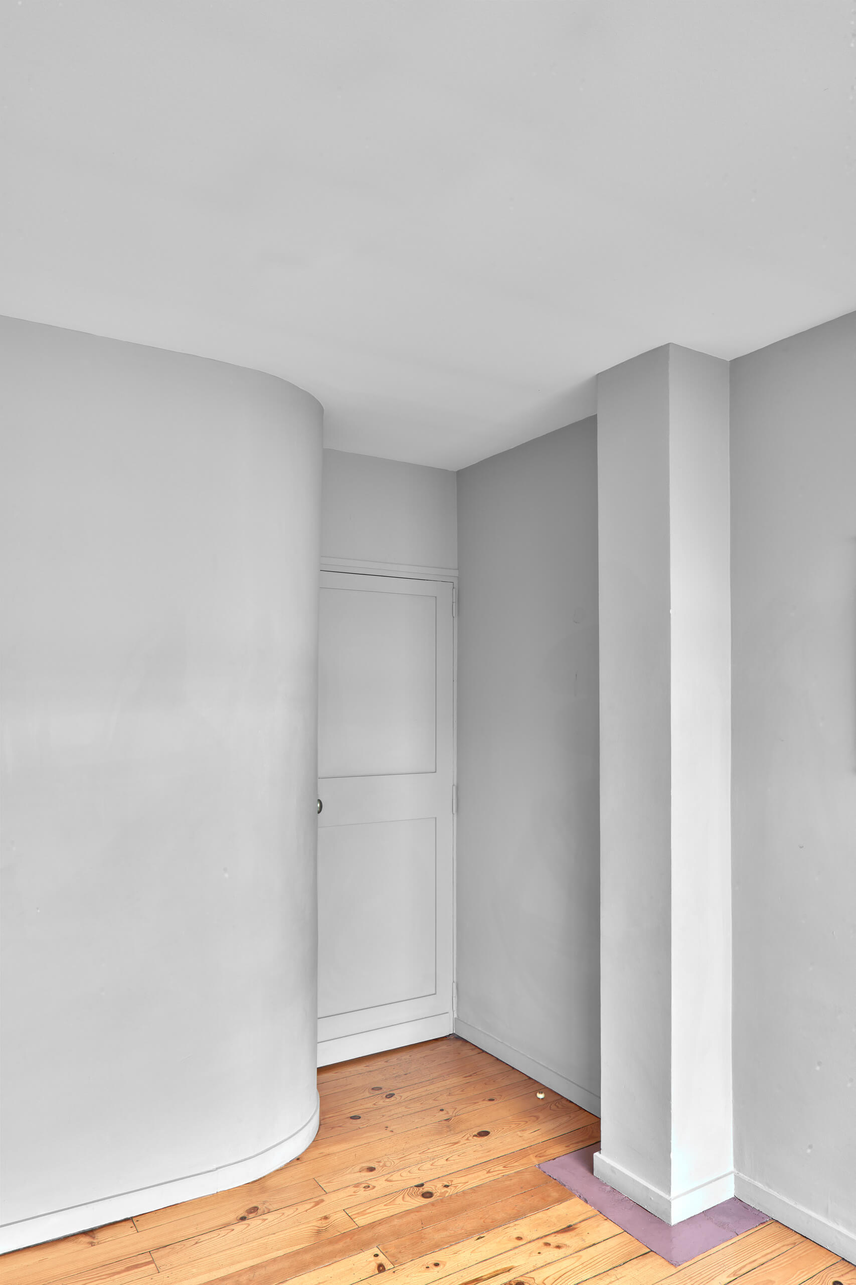 European Modern Architectural Heritage in the Twentieth-century