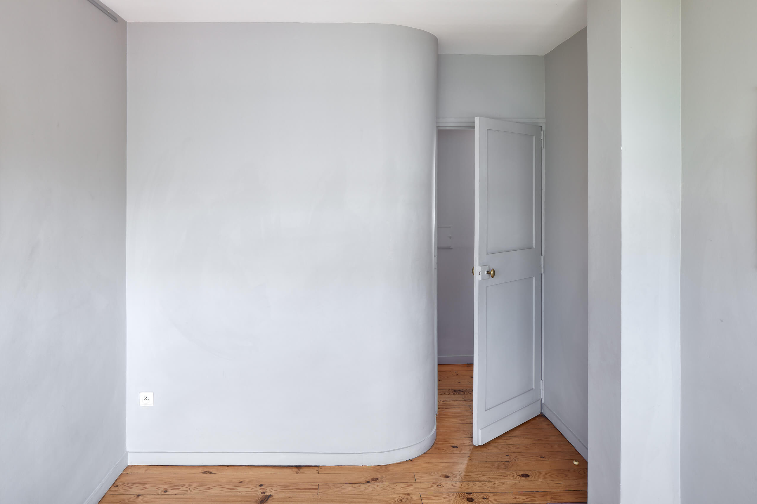 European Modern Architectural Heritage in the Twentieth-century