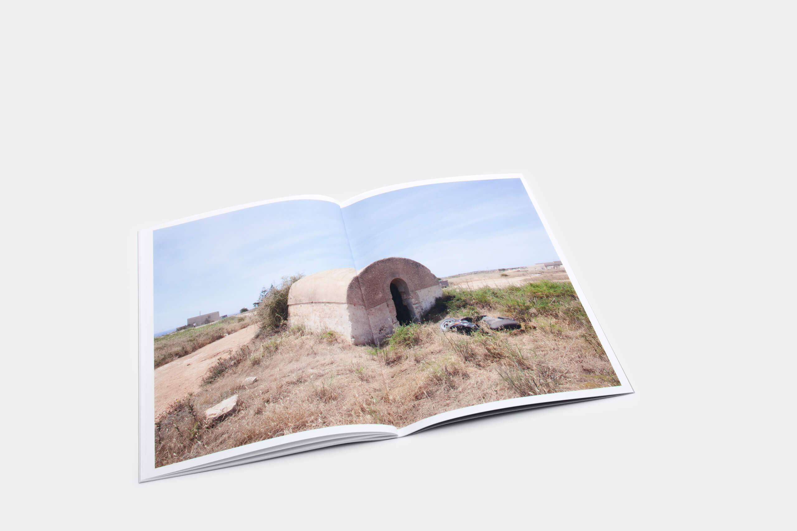 Lampedusa – Confini d’Europa