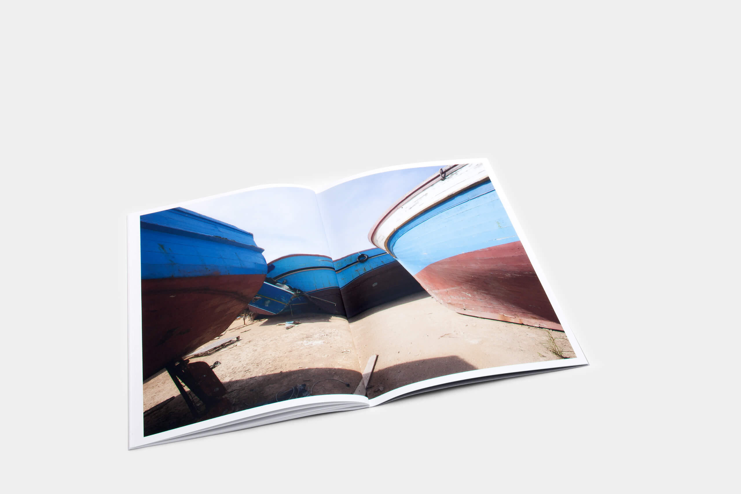 Lampedusa – Confini d’Europa