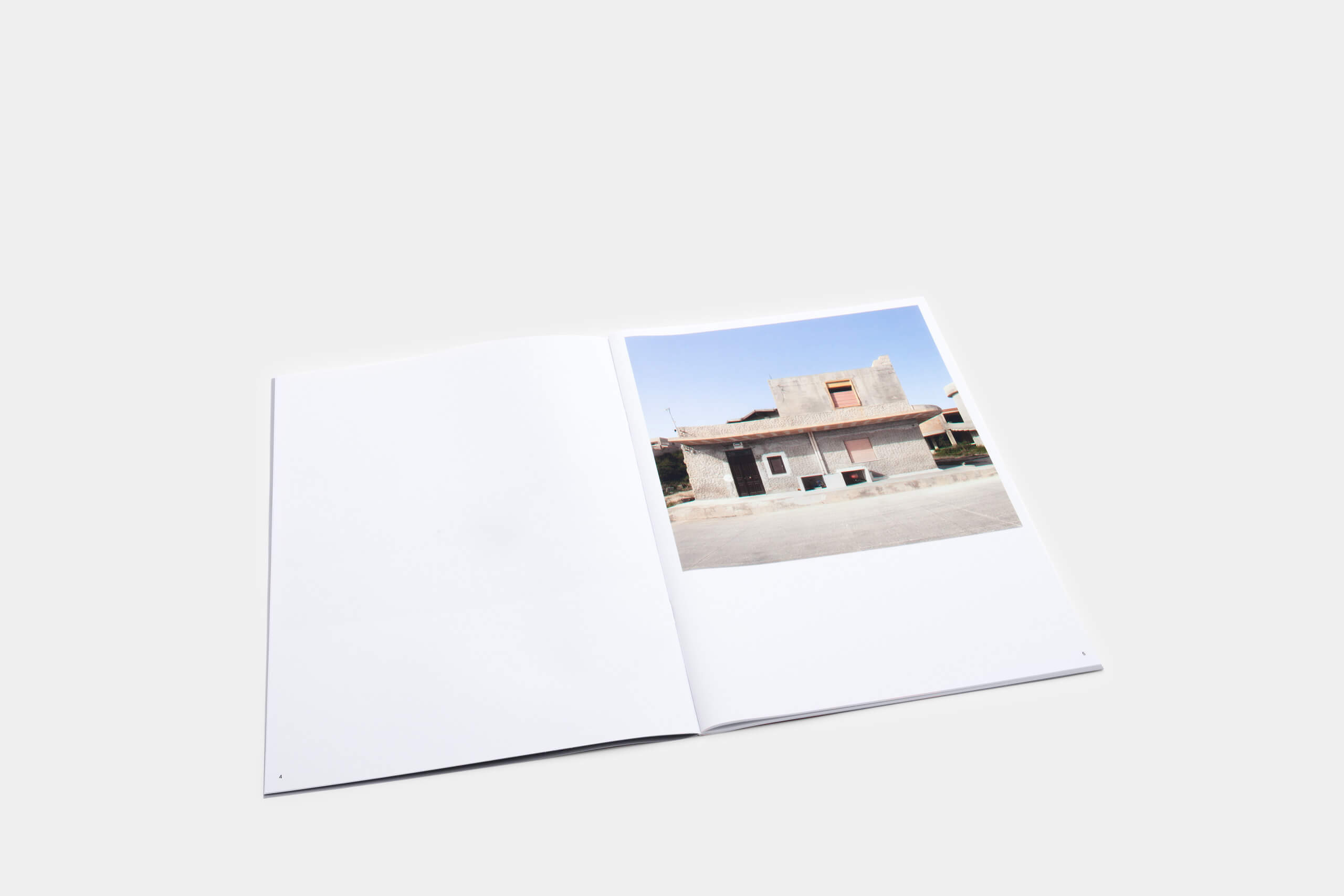 Lampedusa – Confini d’Europa
