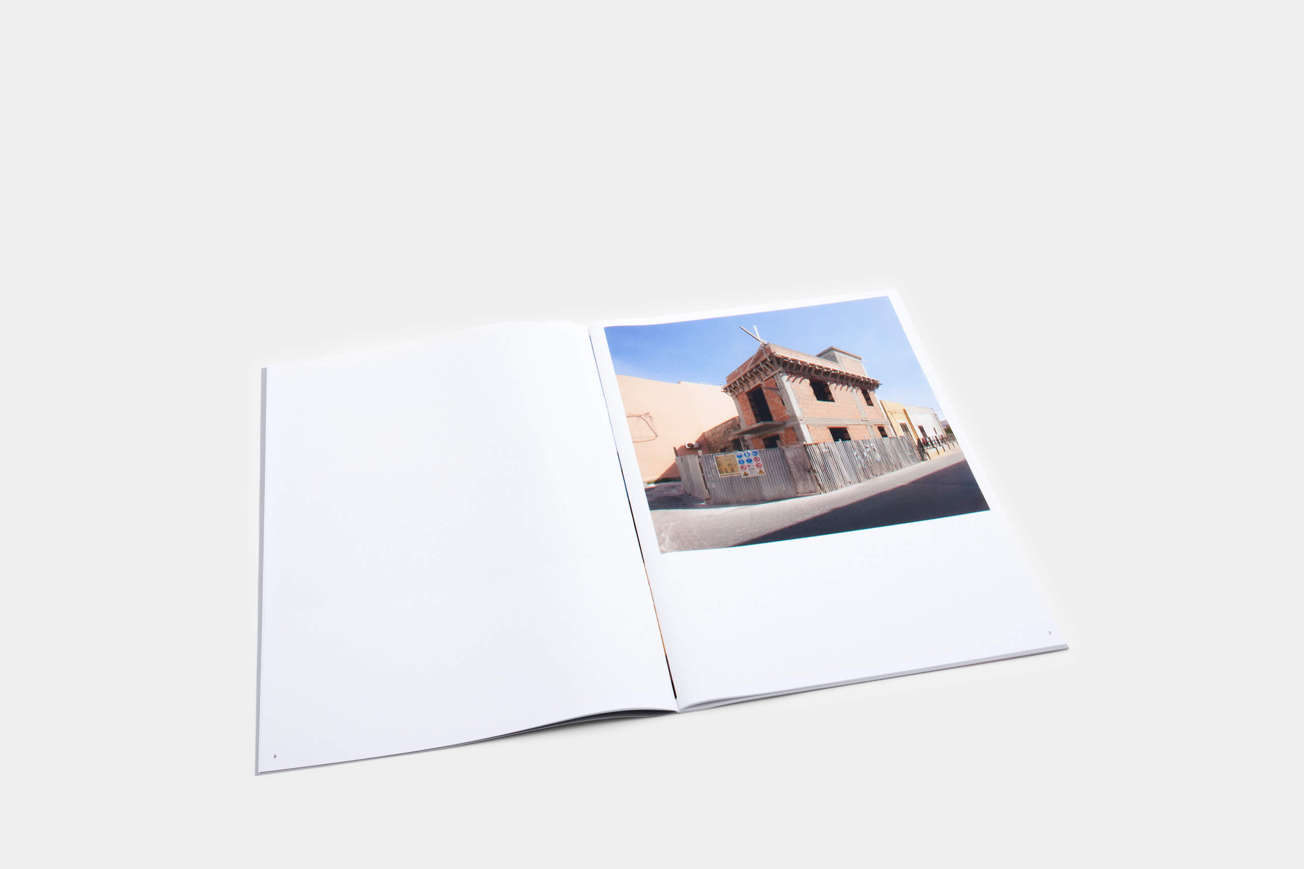 Lampedusa – Confini d’Europa