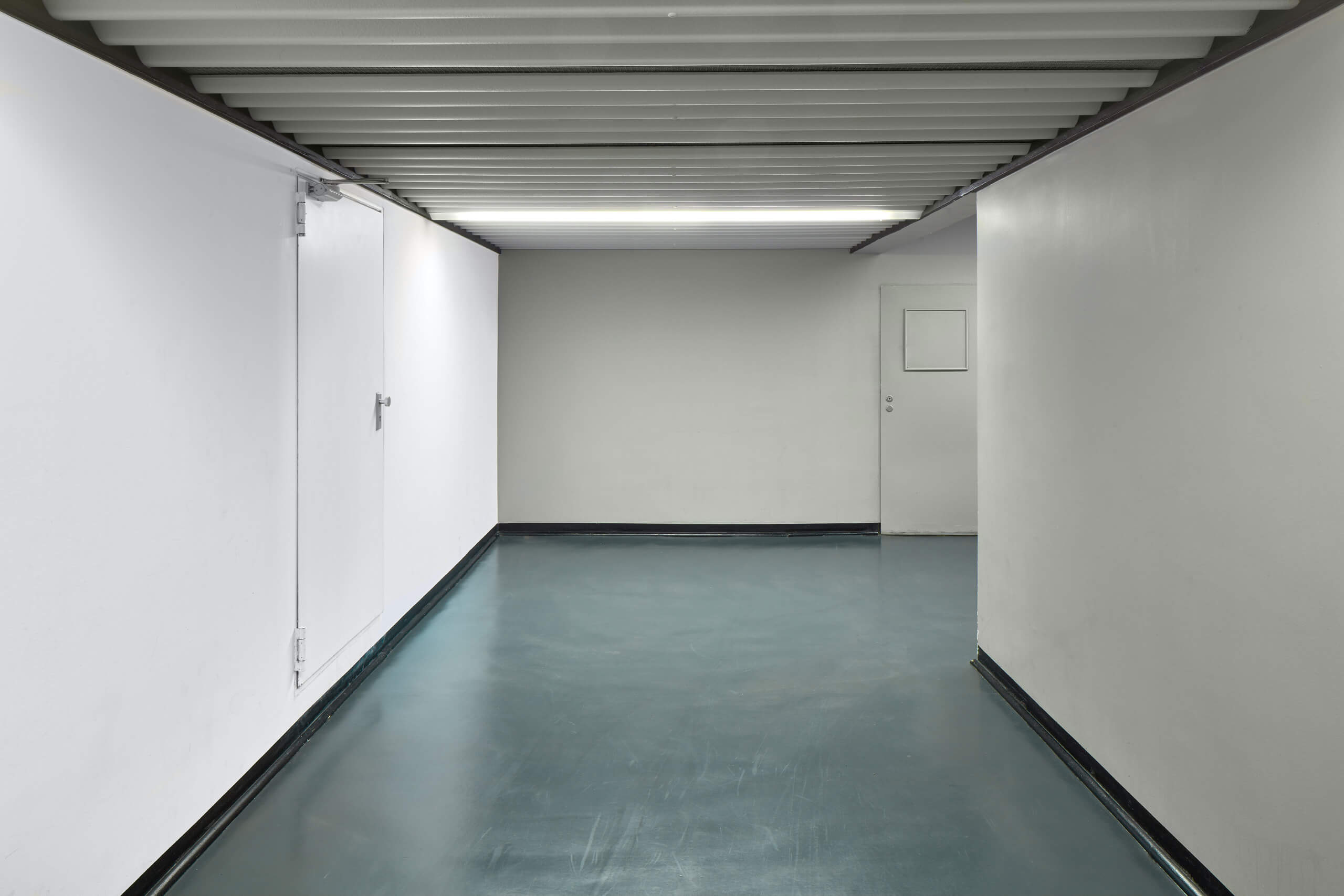 European Modern Architectural Heritage in the Twentieth-century
