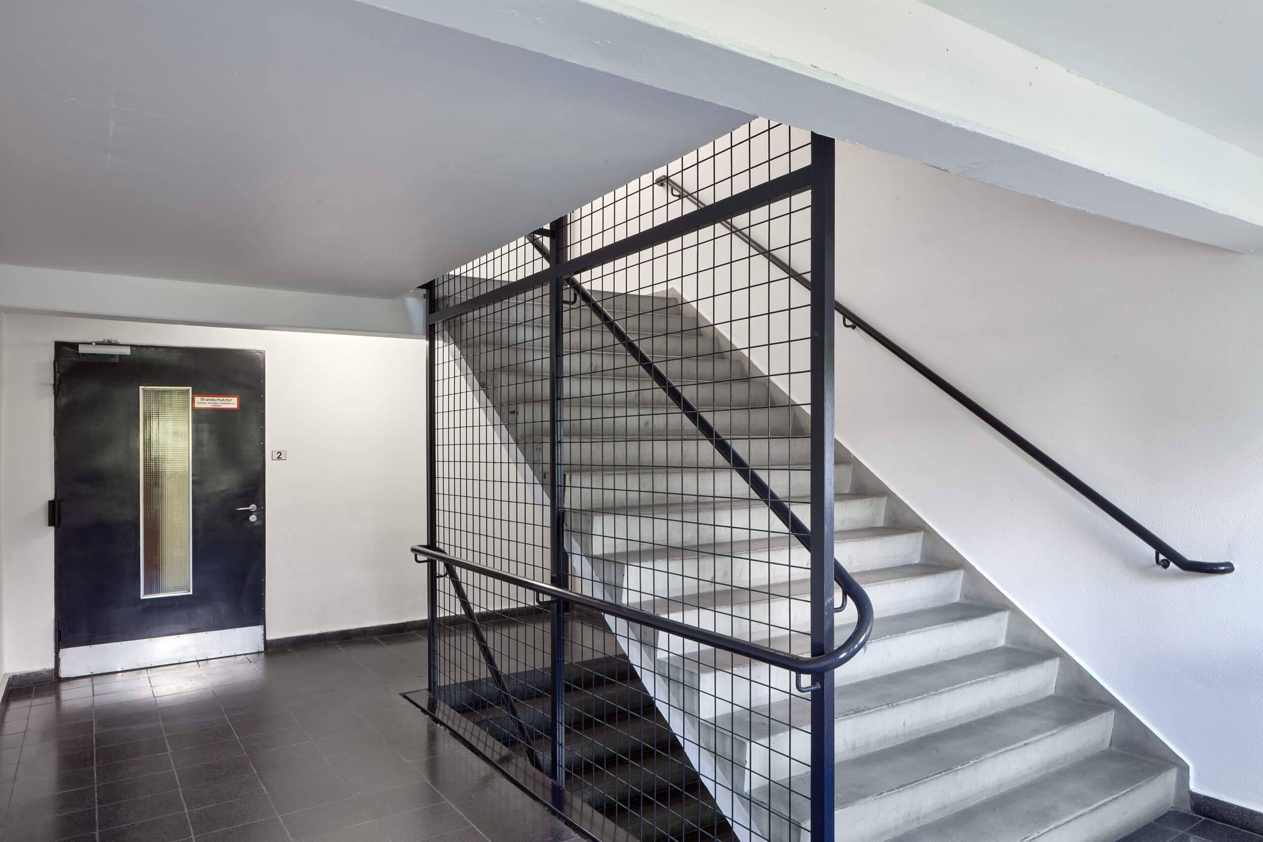 European Modern Architectural Heritage in the Twentieth-century