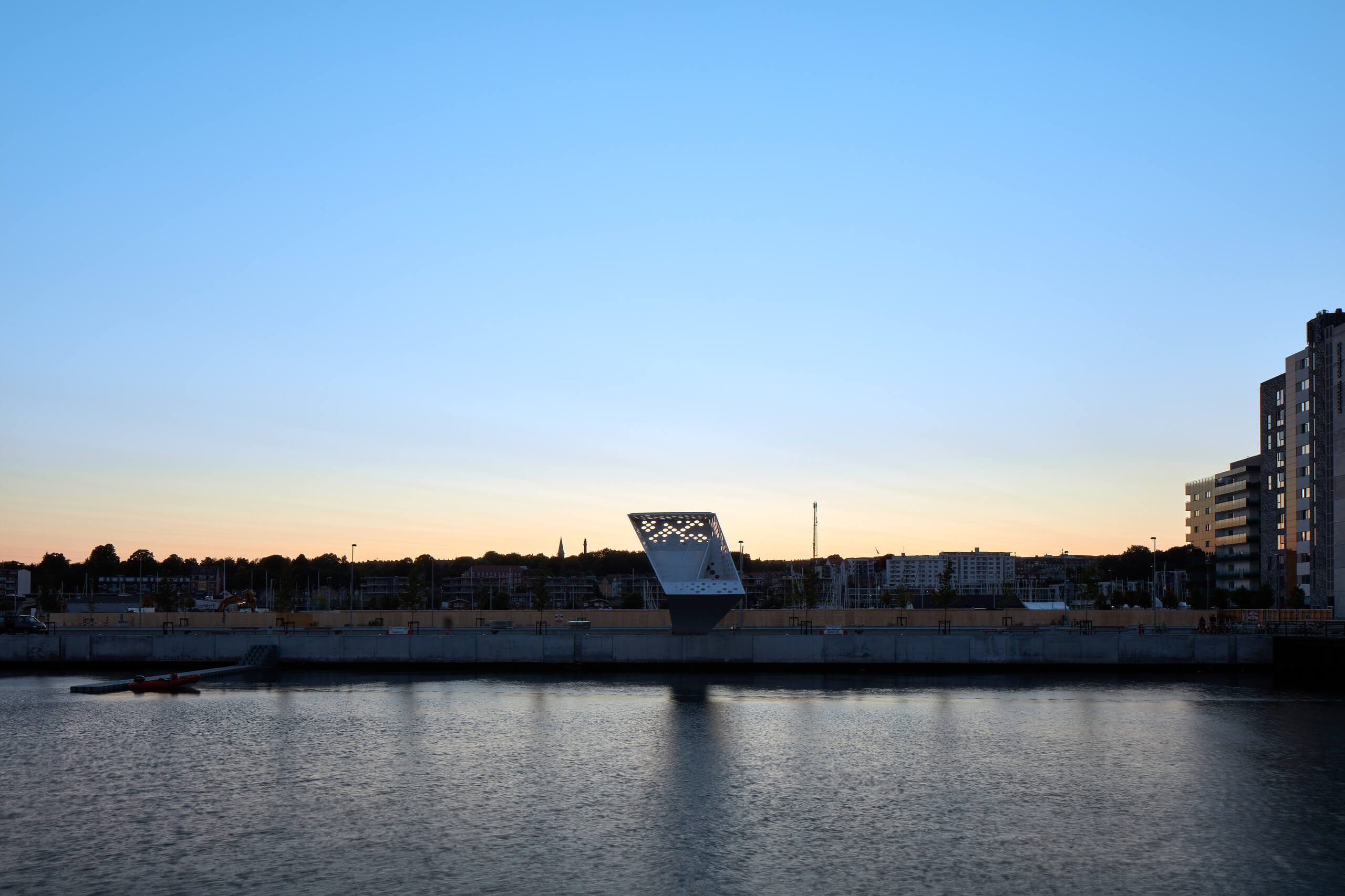 Salling Tower – Dorte Mandrup Salling Tower – Dorte Mandrup
