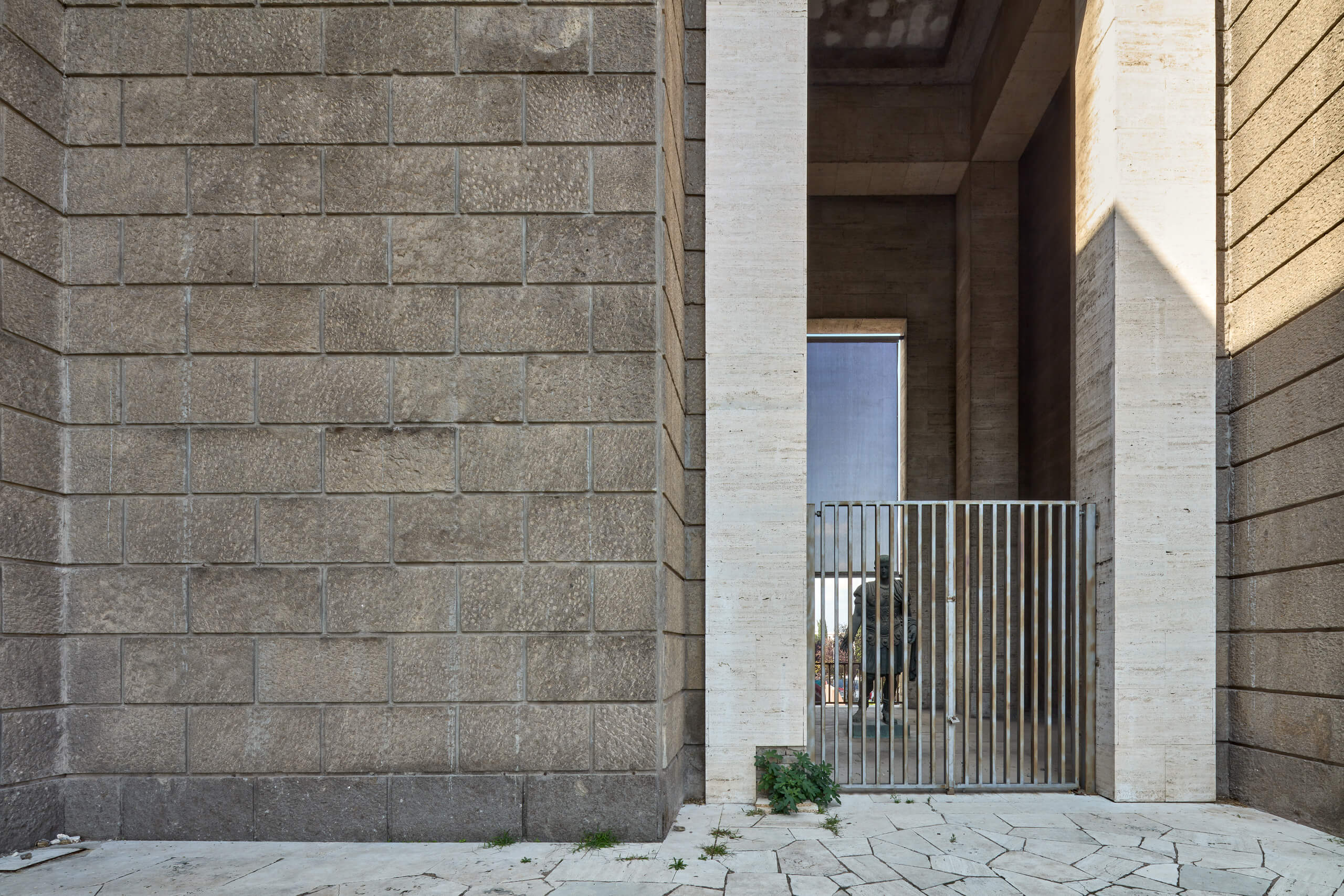 European Modern Architectural Heritage in the Twentieth-century
