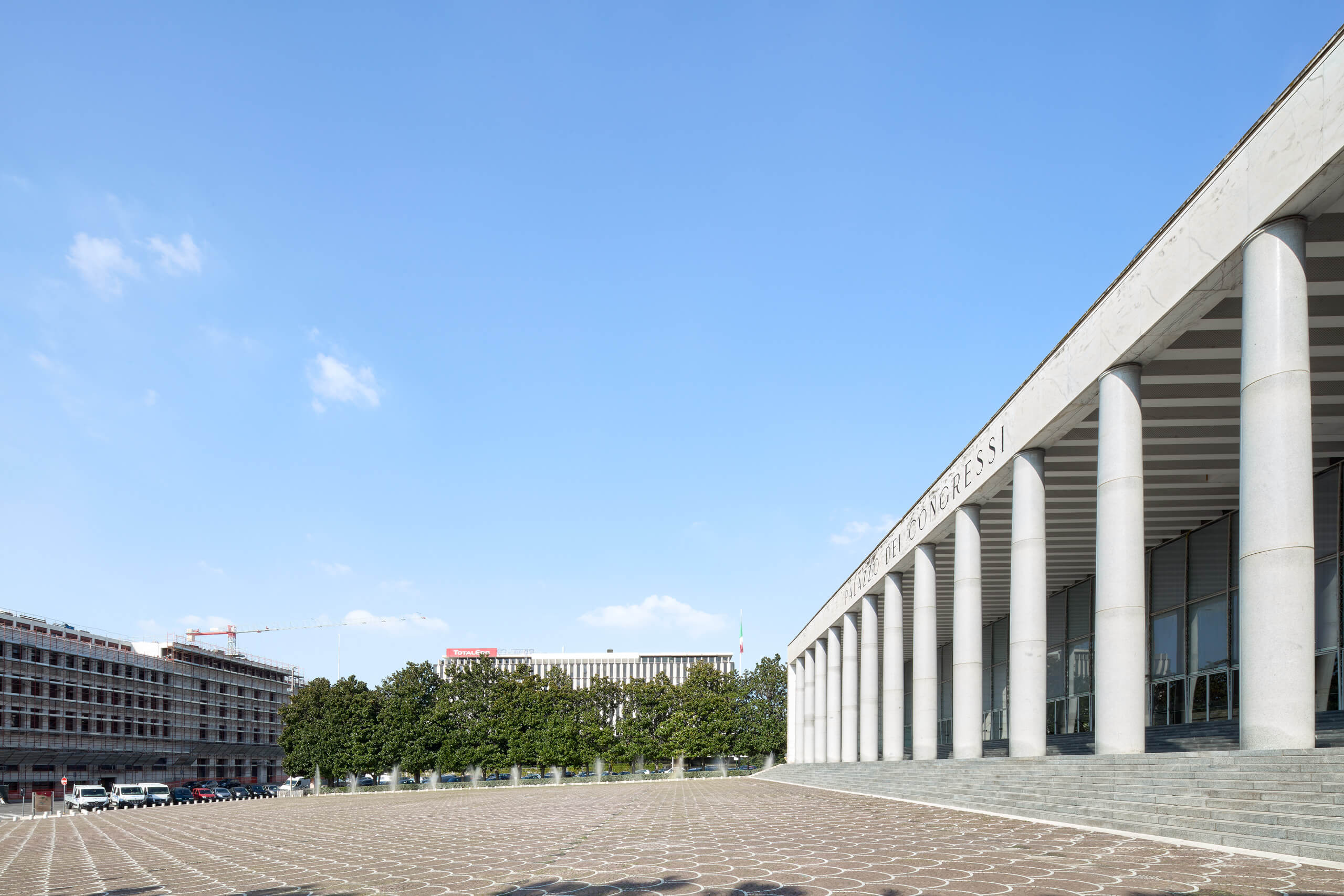 European Modern Architectural Heritage in the Twentieth-century European Modern Architectural Heritage in the Twentieth-century