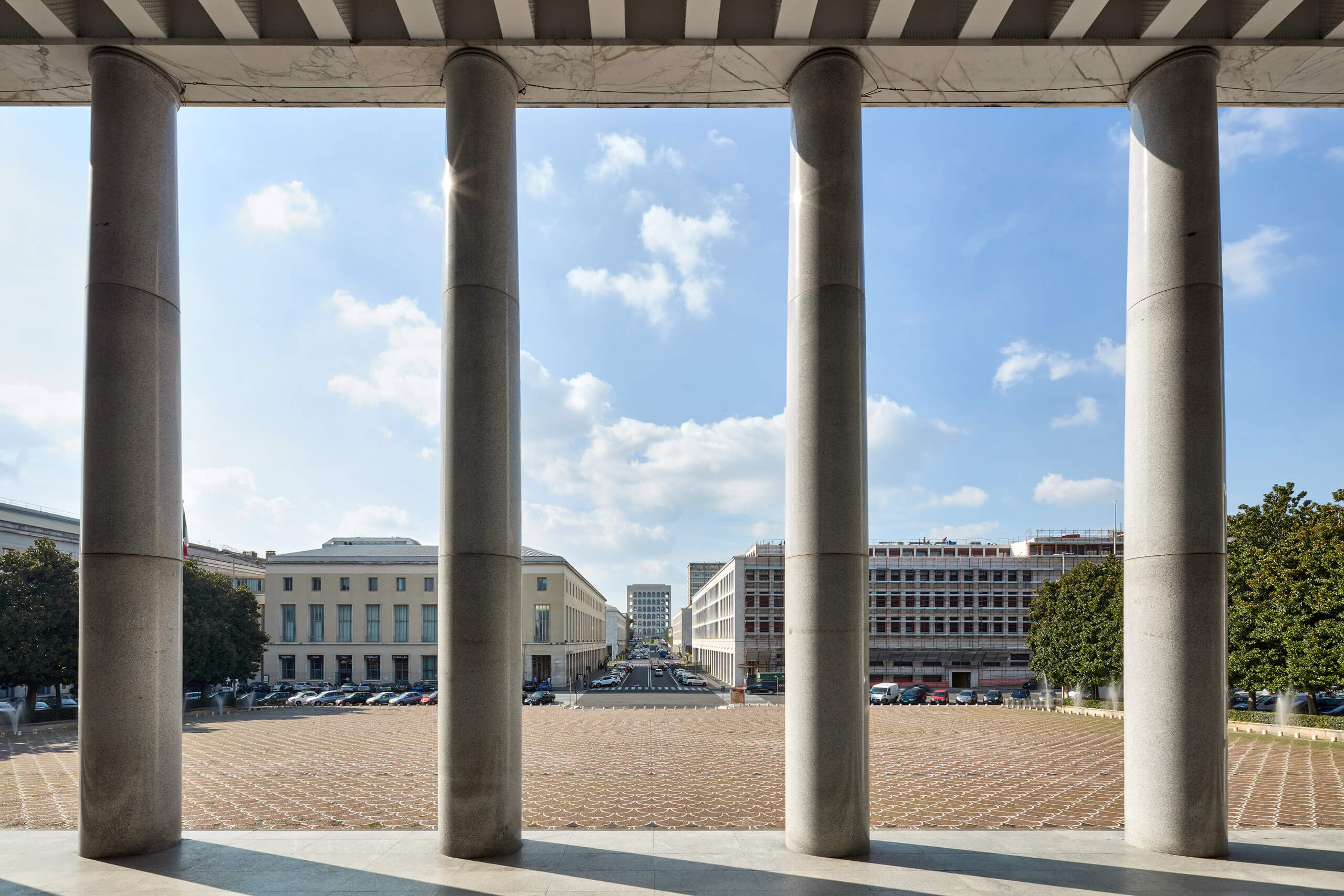 European Modern Architectural Heritage in the Twentieth-century European Modern Architectural Heritage in the Twentieth-century