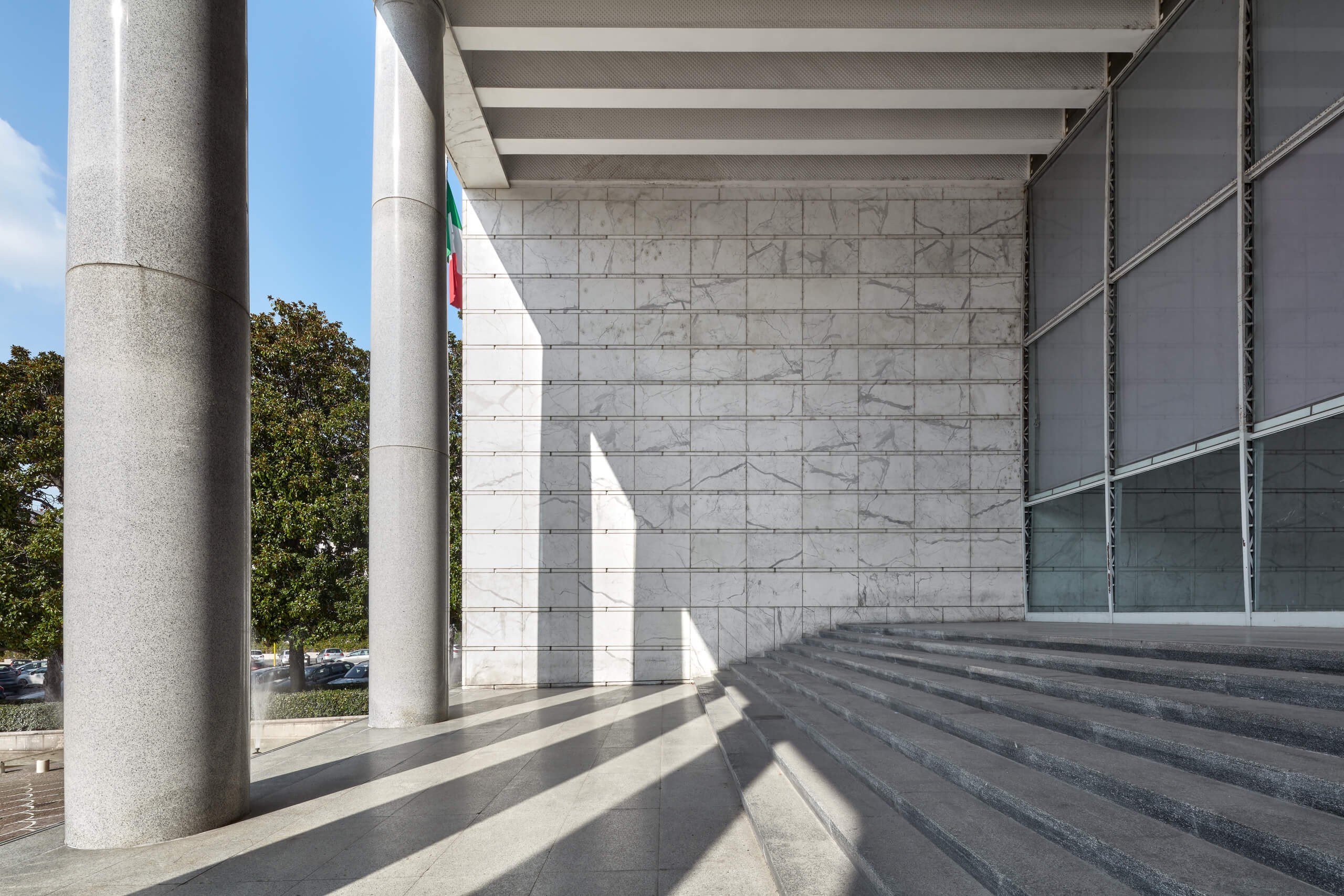 European Modern Architectural Heritage in the Twentieth-century European Modern Architectural Heritage in the Twentieth-century