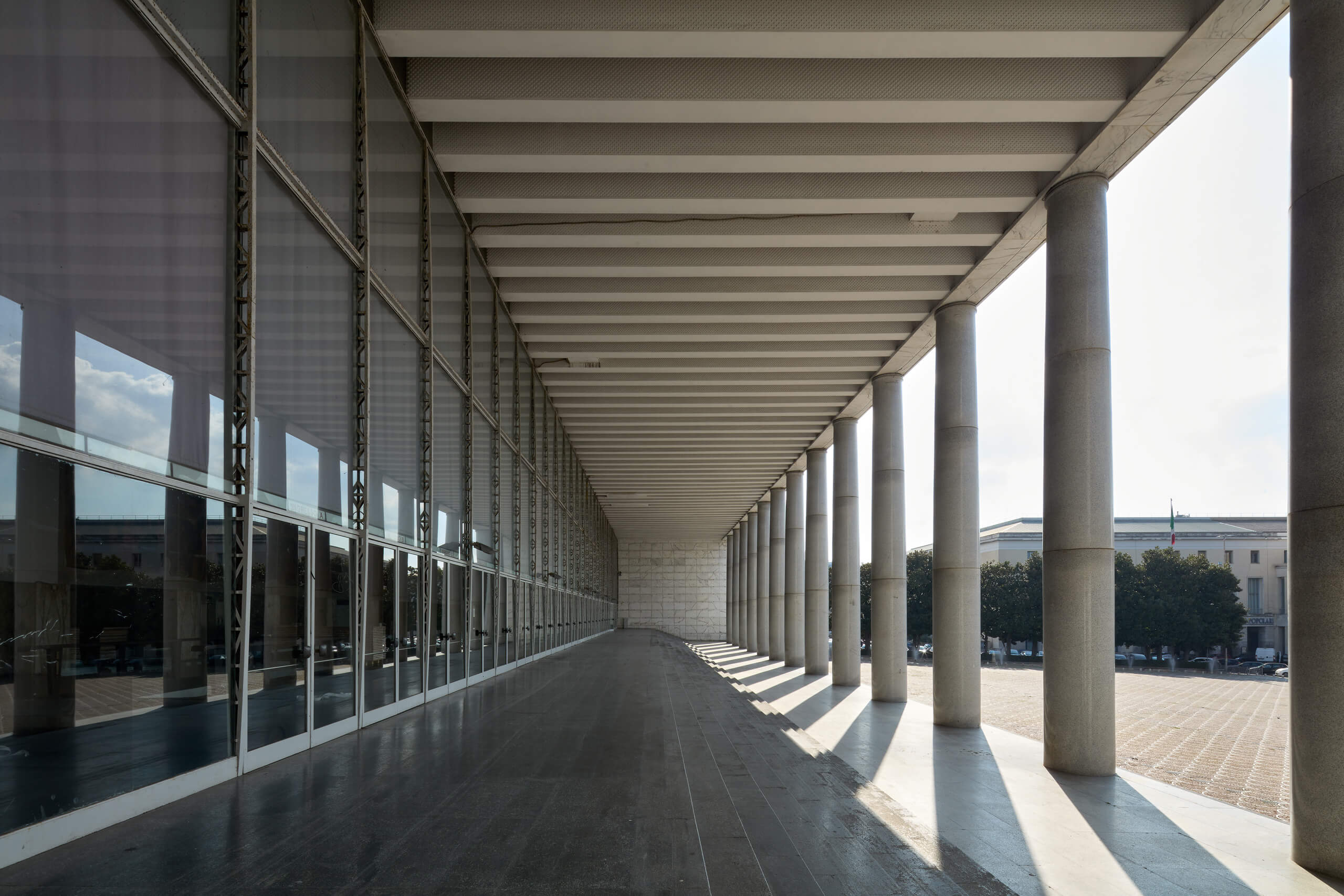 European Modern Architectural Heritage in the Twentieth-century European Modern Architectural Heritage in the Twentieth-century