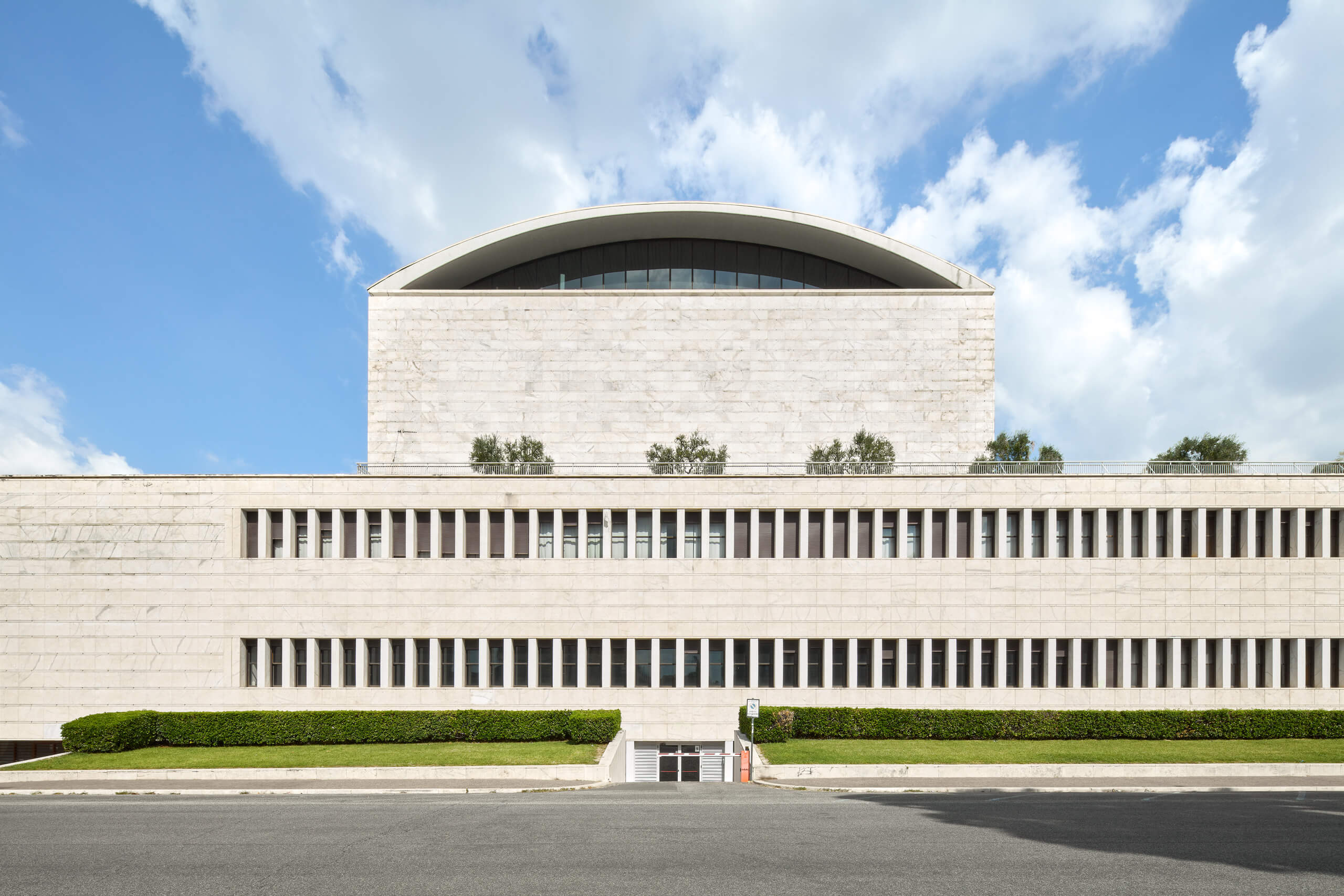 European Modern Architectural Heritage in the Twentieth-century European Modern Architectural Heritage in the Twentieth-century