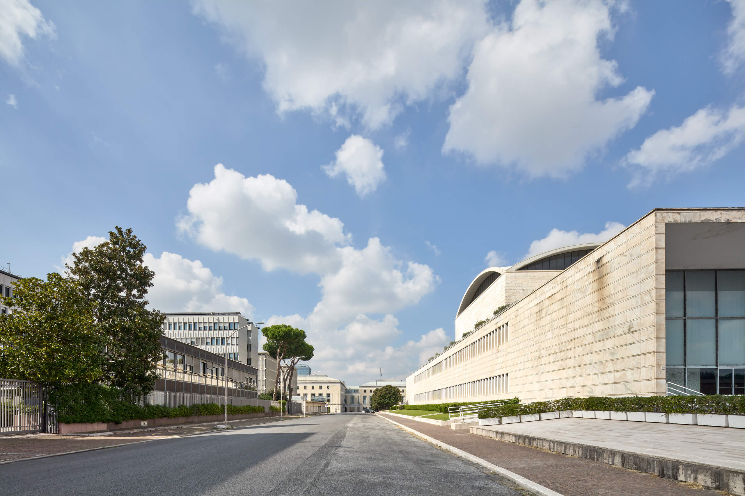 European Modern Architectural Heritage in the Twentieth-century European Modern Architectural Heritage in the Twentieth-century