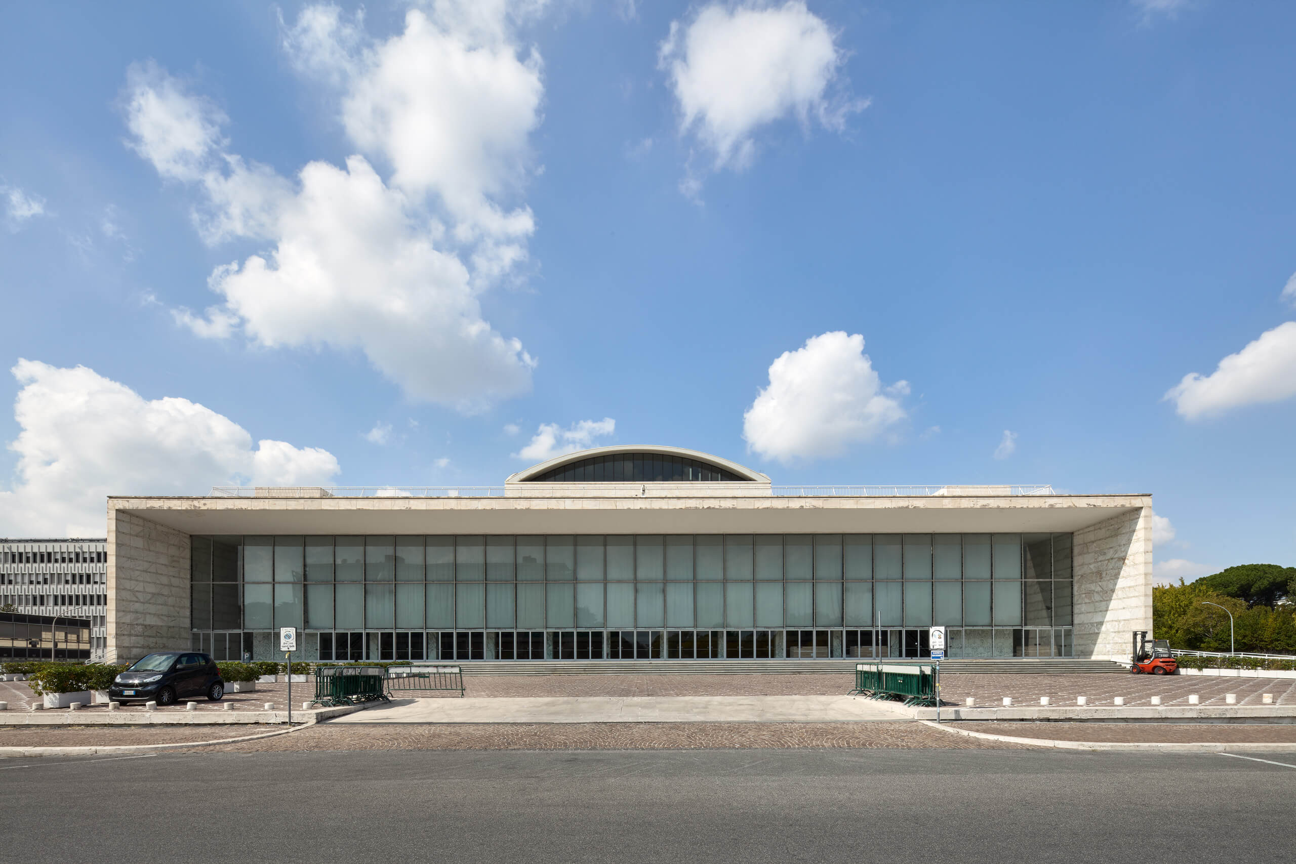 European Modern Architectural Heritage in the Twentieth-century European Modern Architectural Heritage in the Twentieth-century