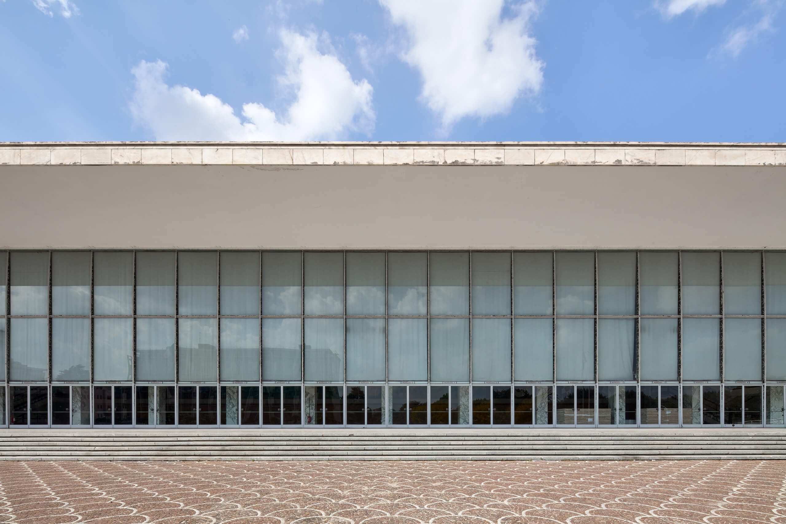 European Modern Architectural Heritage in the Twentieth-century European Modern Architectural Heritage in the Twentieth-century