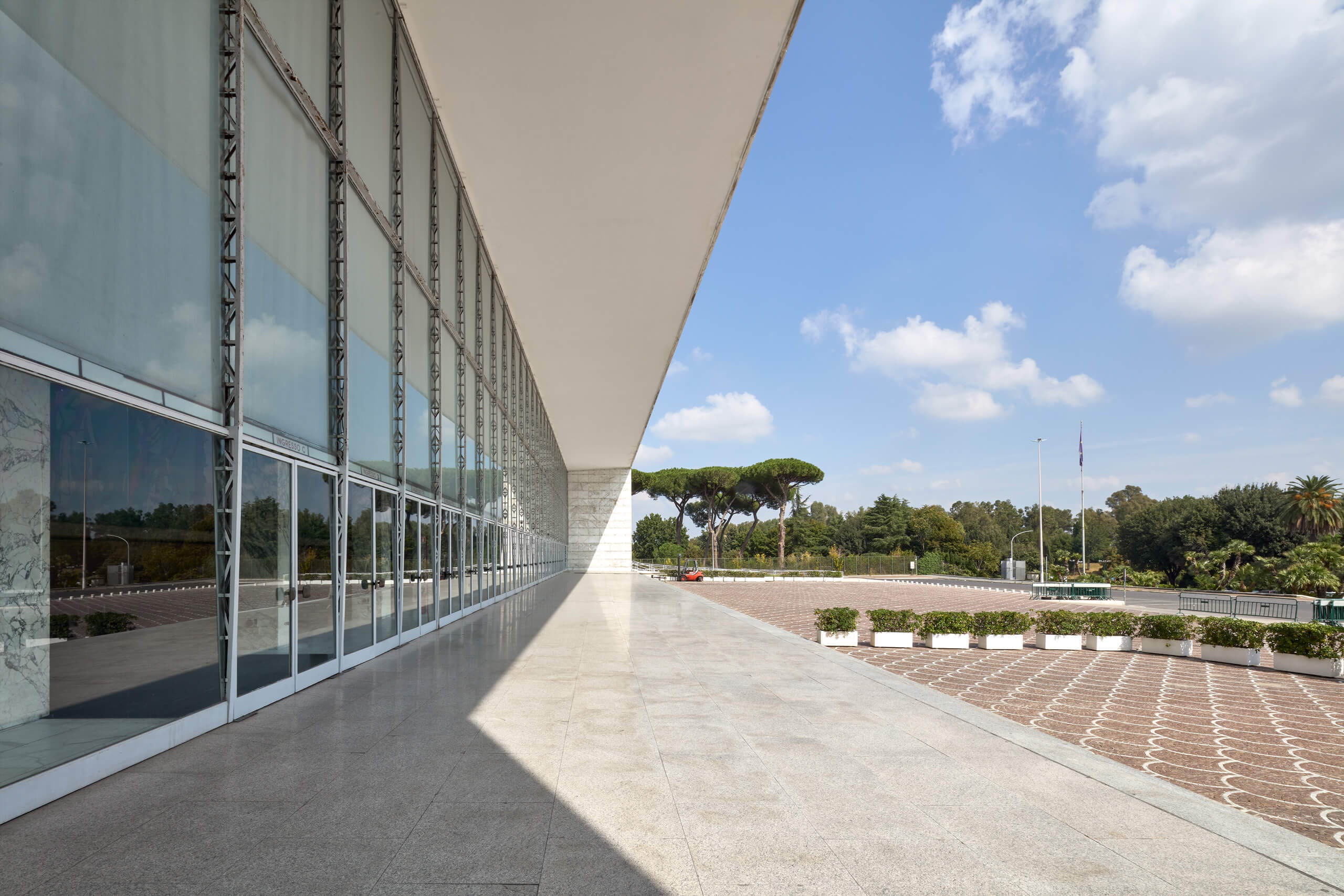 European Modern Architectural Heritage in the Twentieth-century European Modern Architectural Heritage in the Twentieth-century