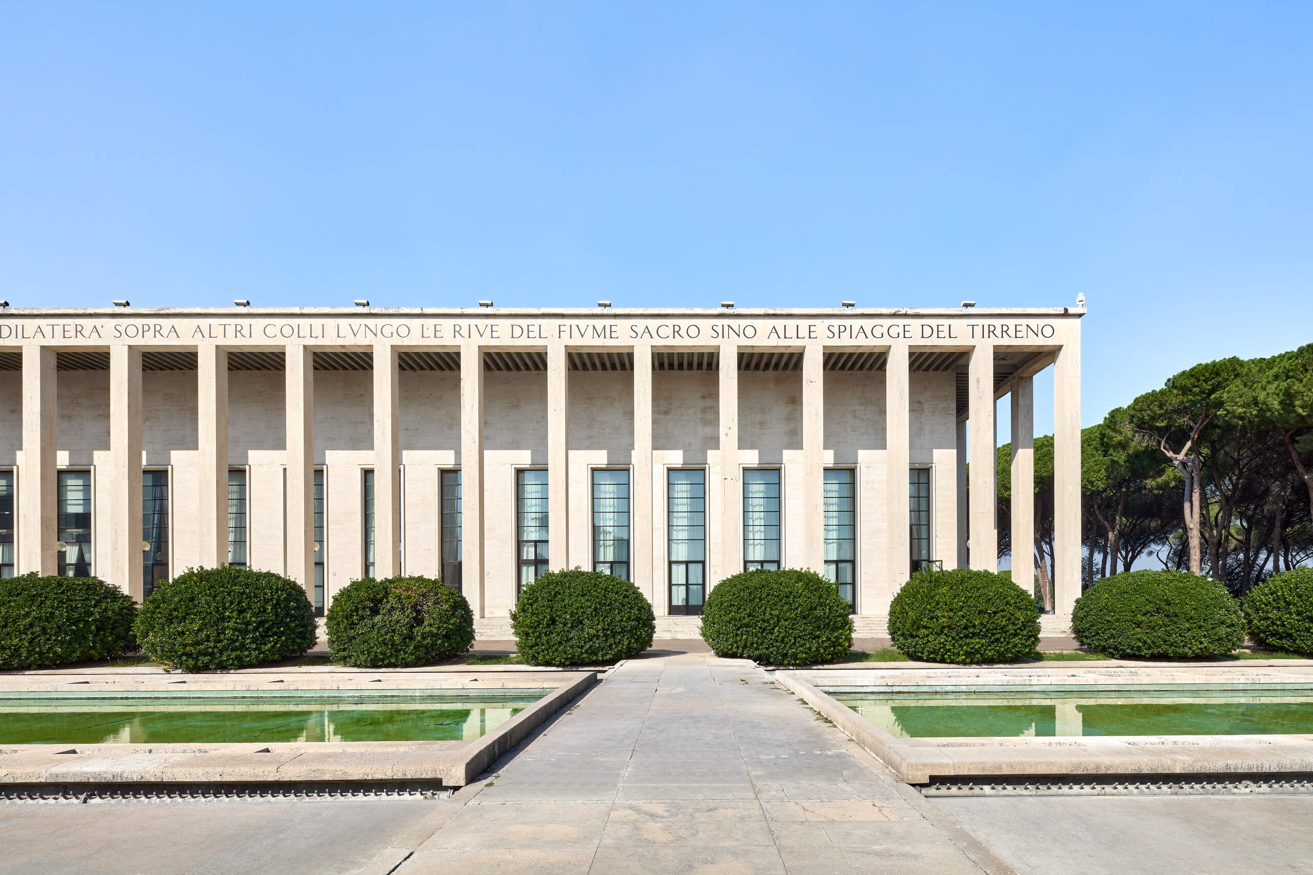European Modern Architectural Heritage in the Twentieth-century European Modern Architectural Heritage in the Twentieth-century