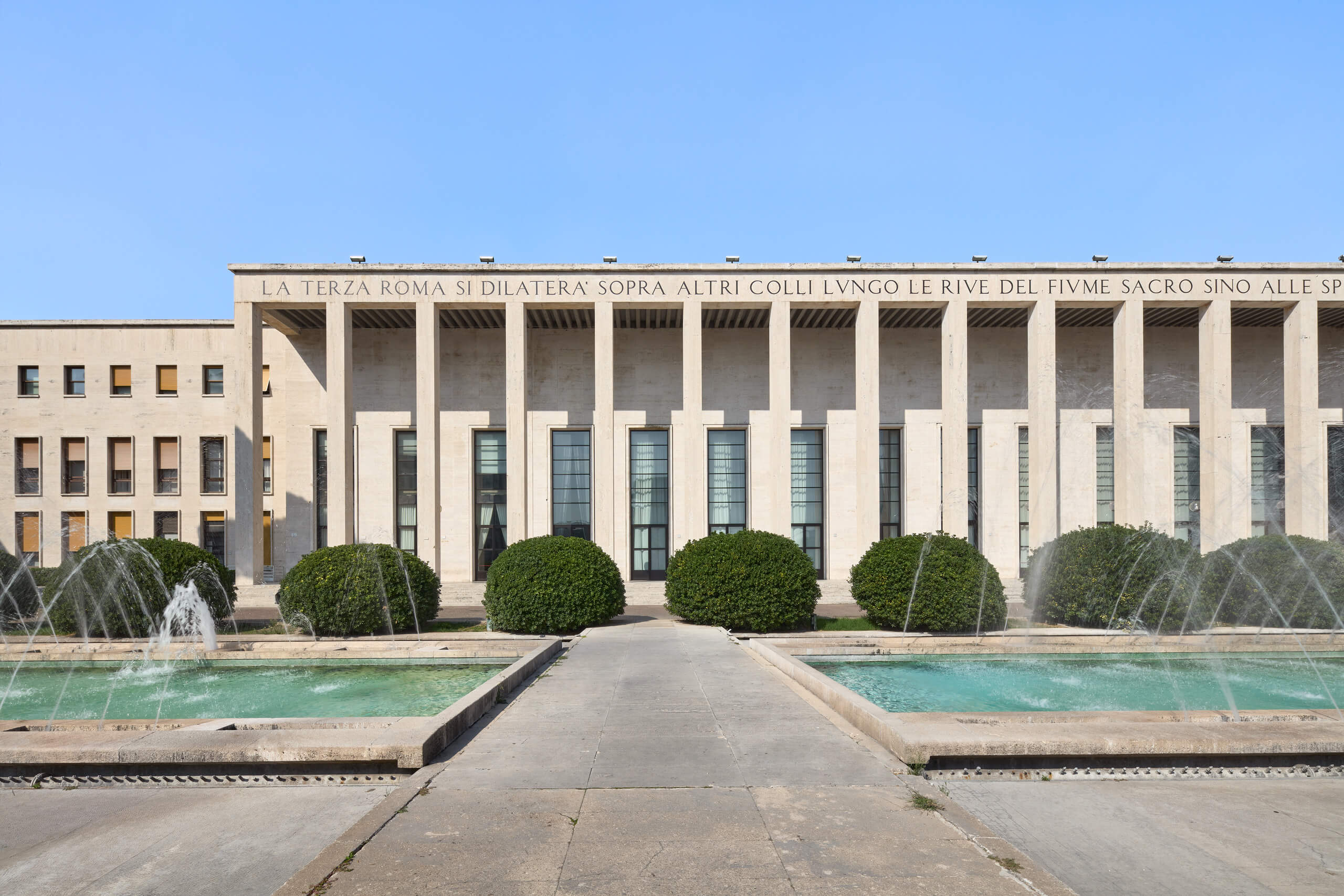 European Modern Architectural Heritage in the Twentieth-century European Modern Architectural Heritage in the Twentieth-century