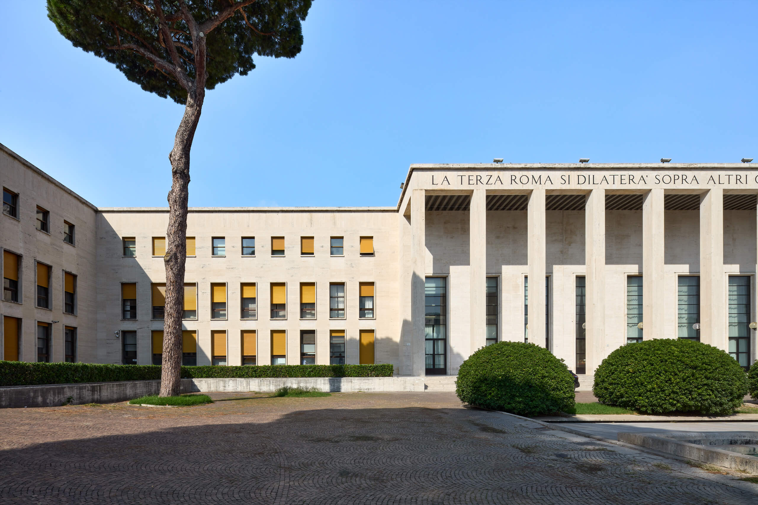 European Modern Architectural Heritage in the Twentieth-century European Modern Architectural Heritage in the Twentieth-century