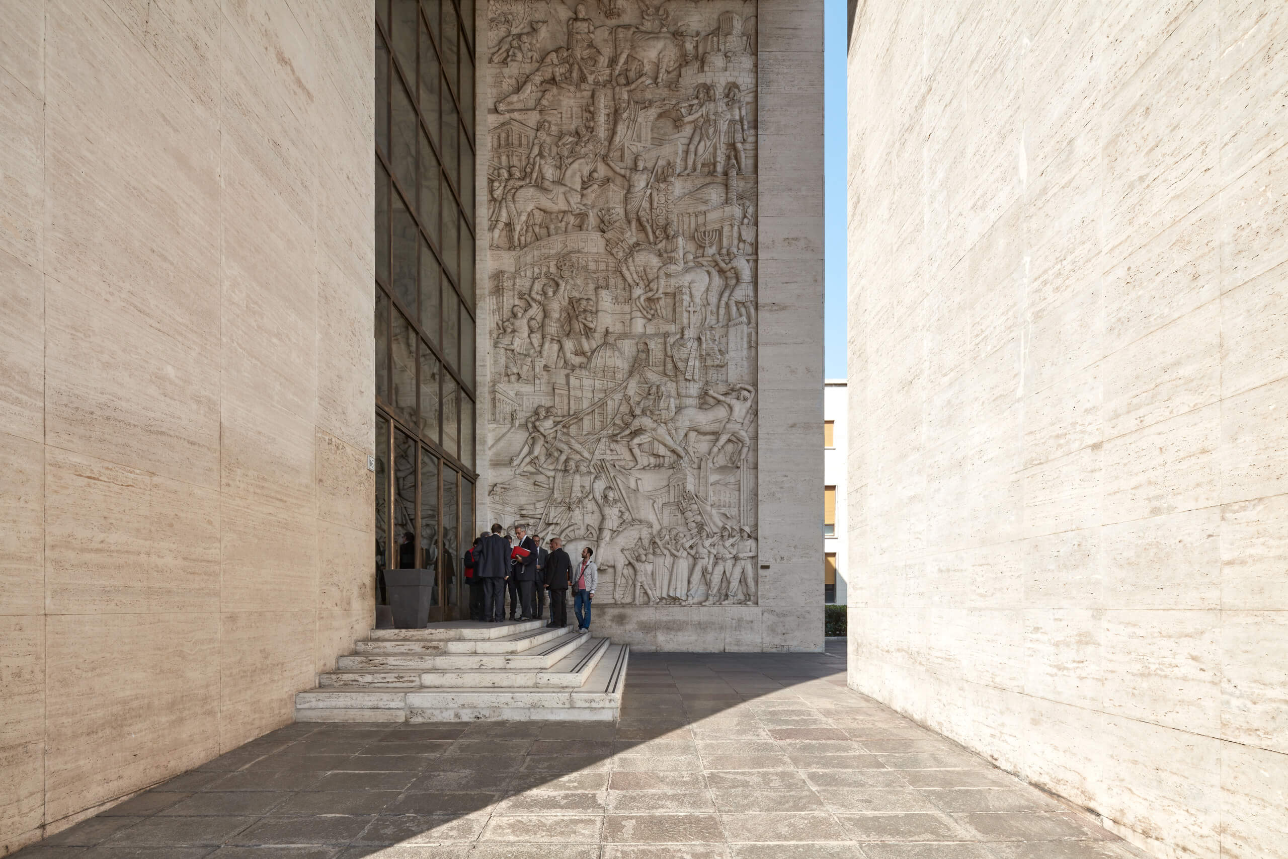 European Modern Architectural Heritage in the Twentieth-century European Modern Architectural Heritage in the Twentieth-century