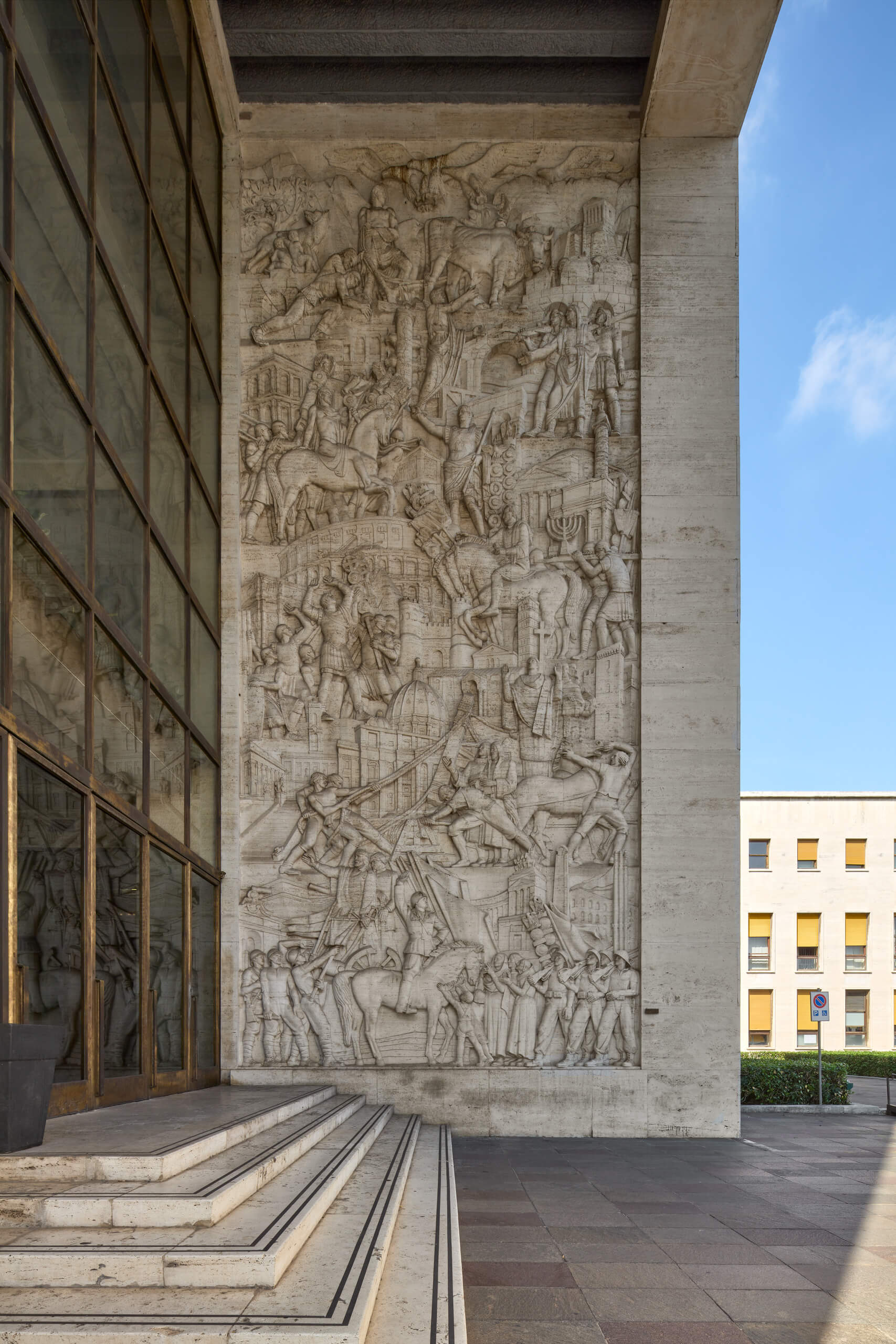 European Modern Architectural Heritage in the Twentieth-century European Modern Architectural Heritage in the Twentieth-century