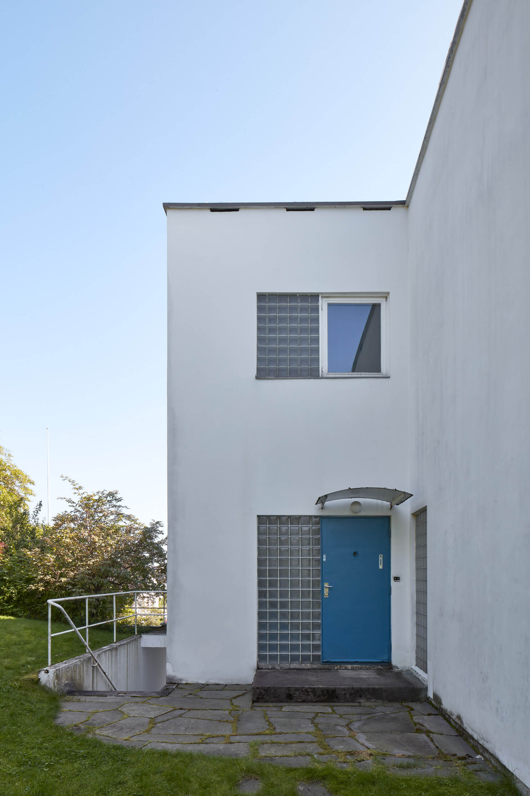 Villa Stenersen